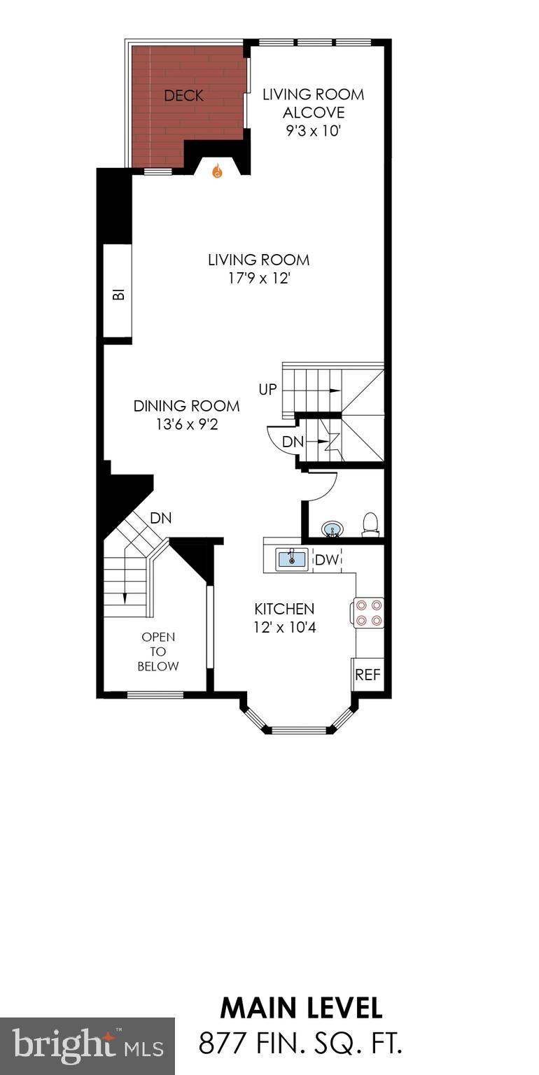 1220 Wild Hawthorn Way