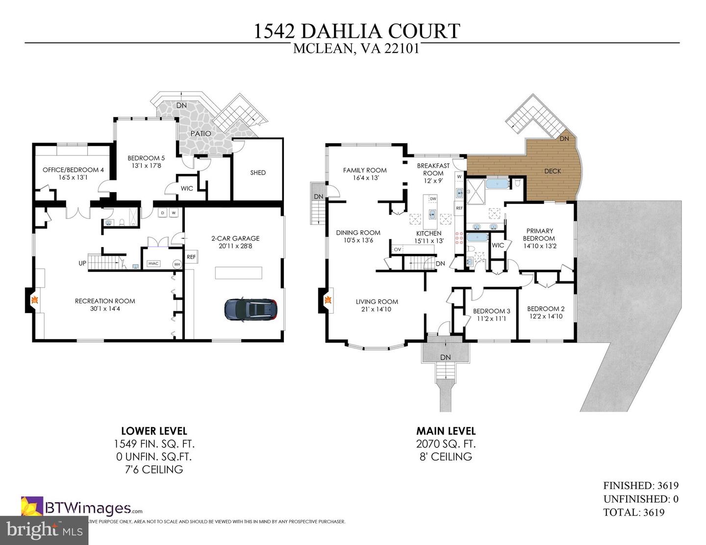 1542 Dahlia Ct