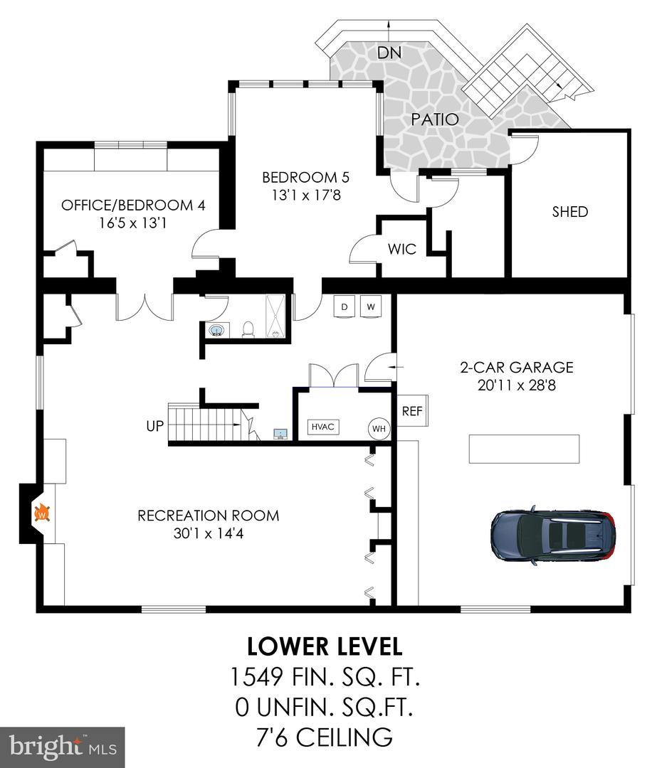 1542 Dahlia Ct