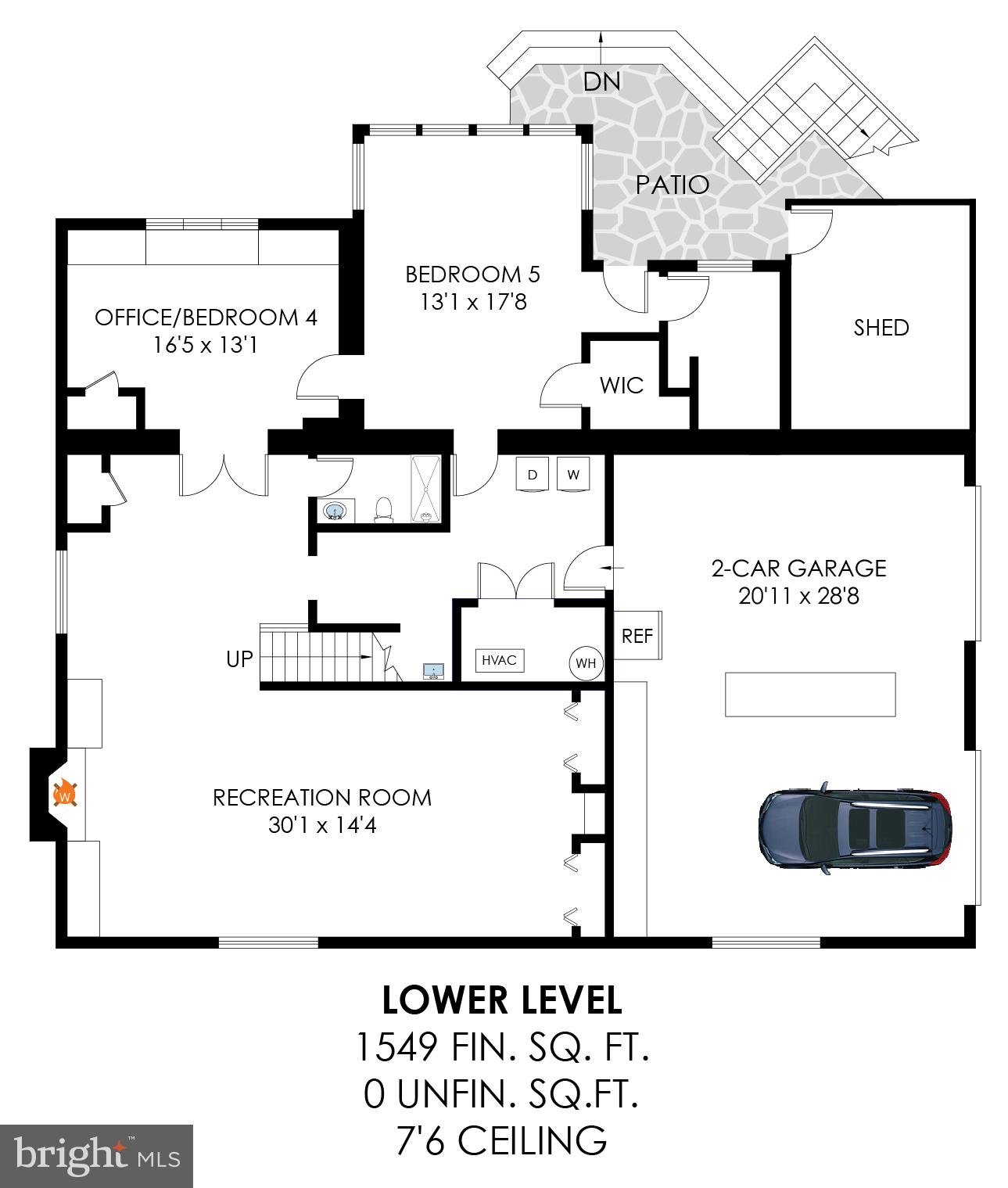 1542 Dahlia Ct