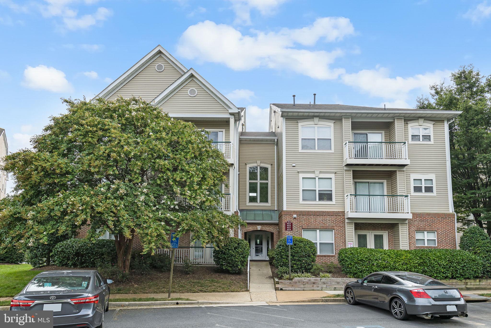 6577 Grange Ln #403