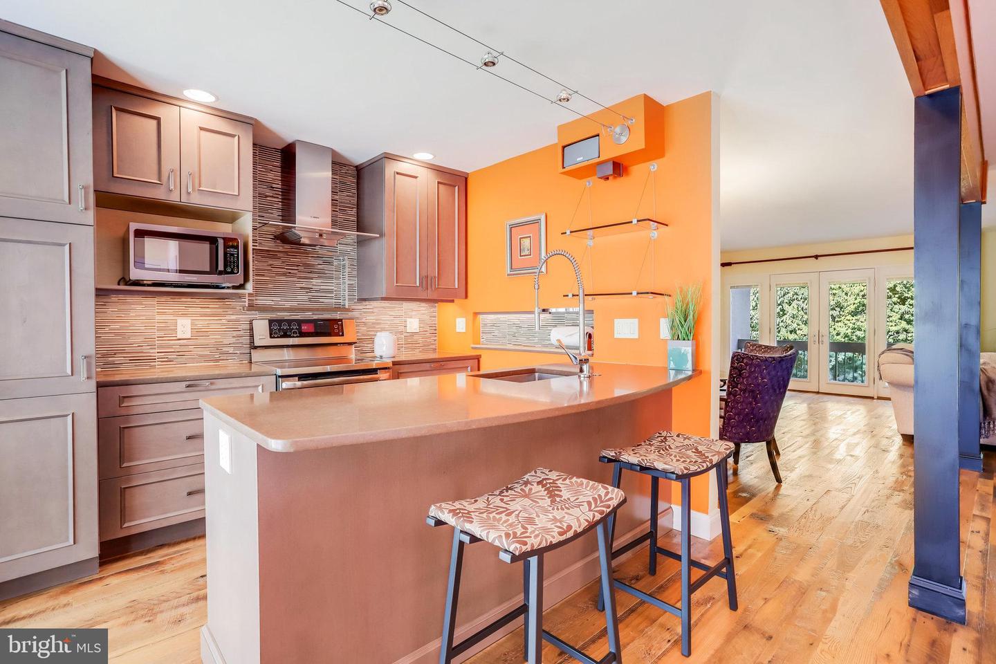 11724 Newbridge Ct