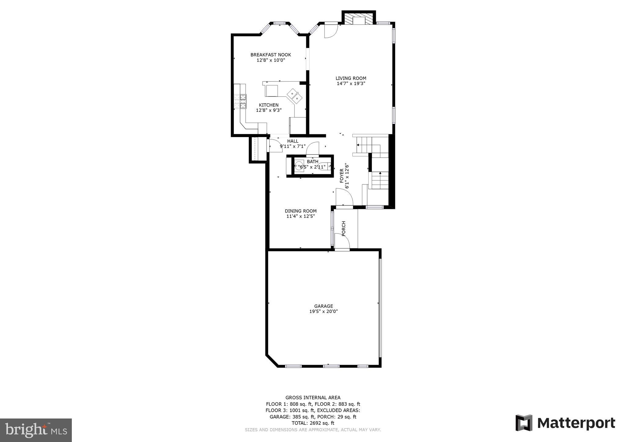 11457 HOLLOW TIMBER COURT