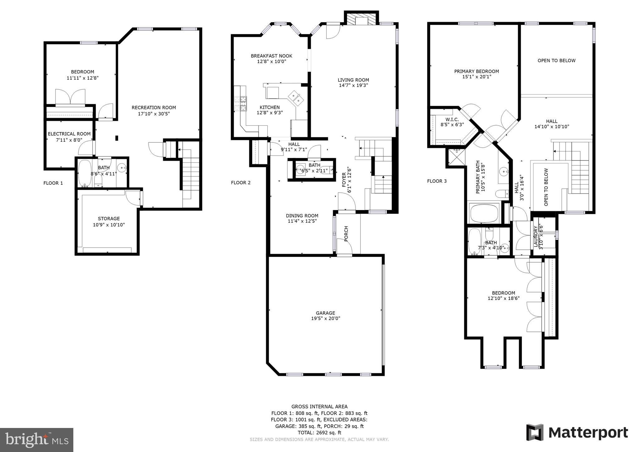 11457 HOLLOW TIMBER COURT