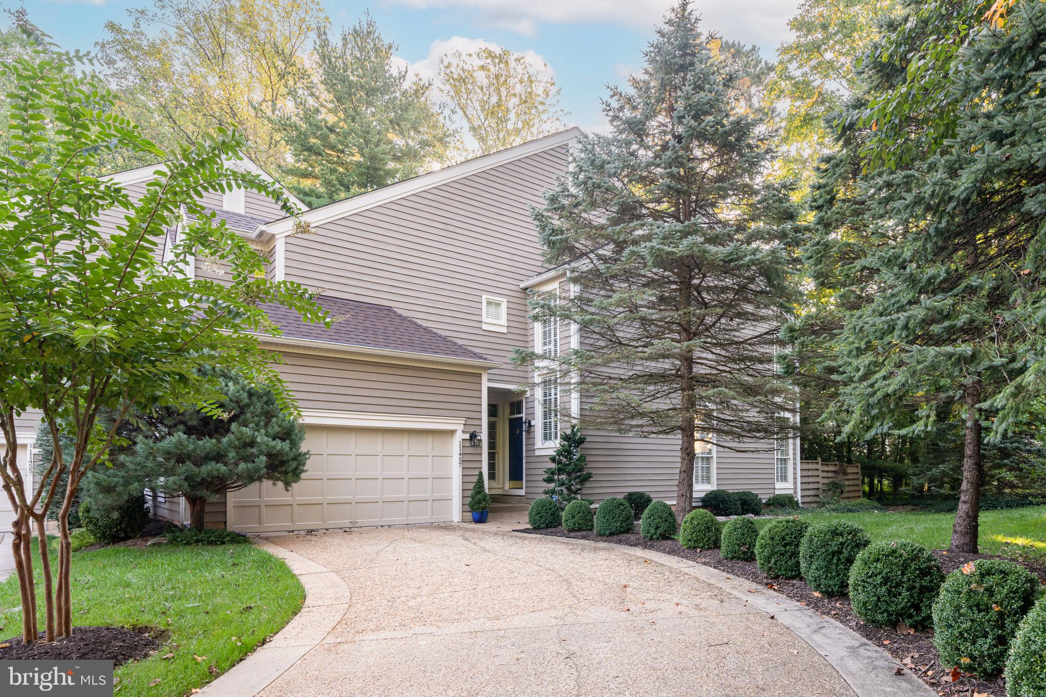 11457 HOLLOW TIMBER COURT