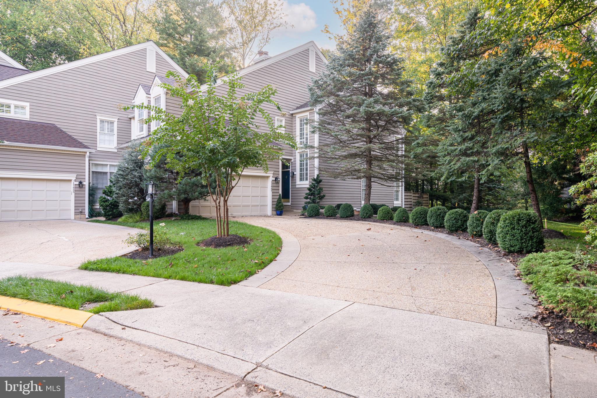 11457 HOLLOW TIMBER COURT