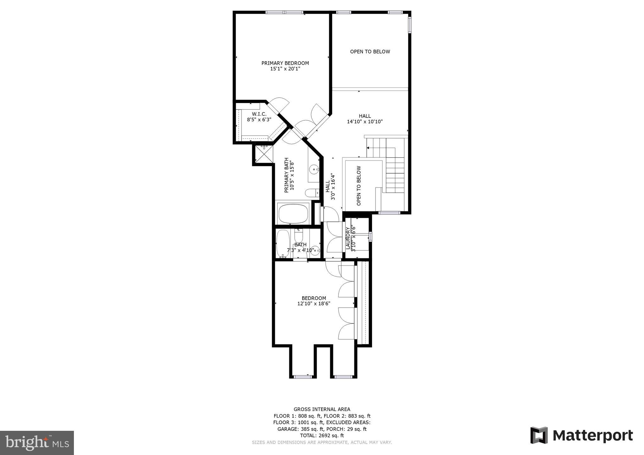 11457 HOLLOW TIMBER COURT