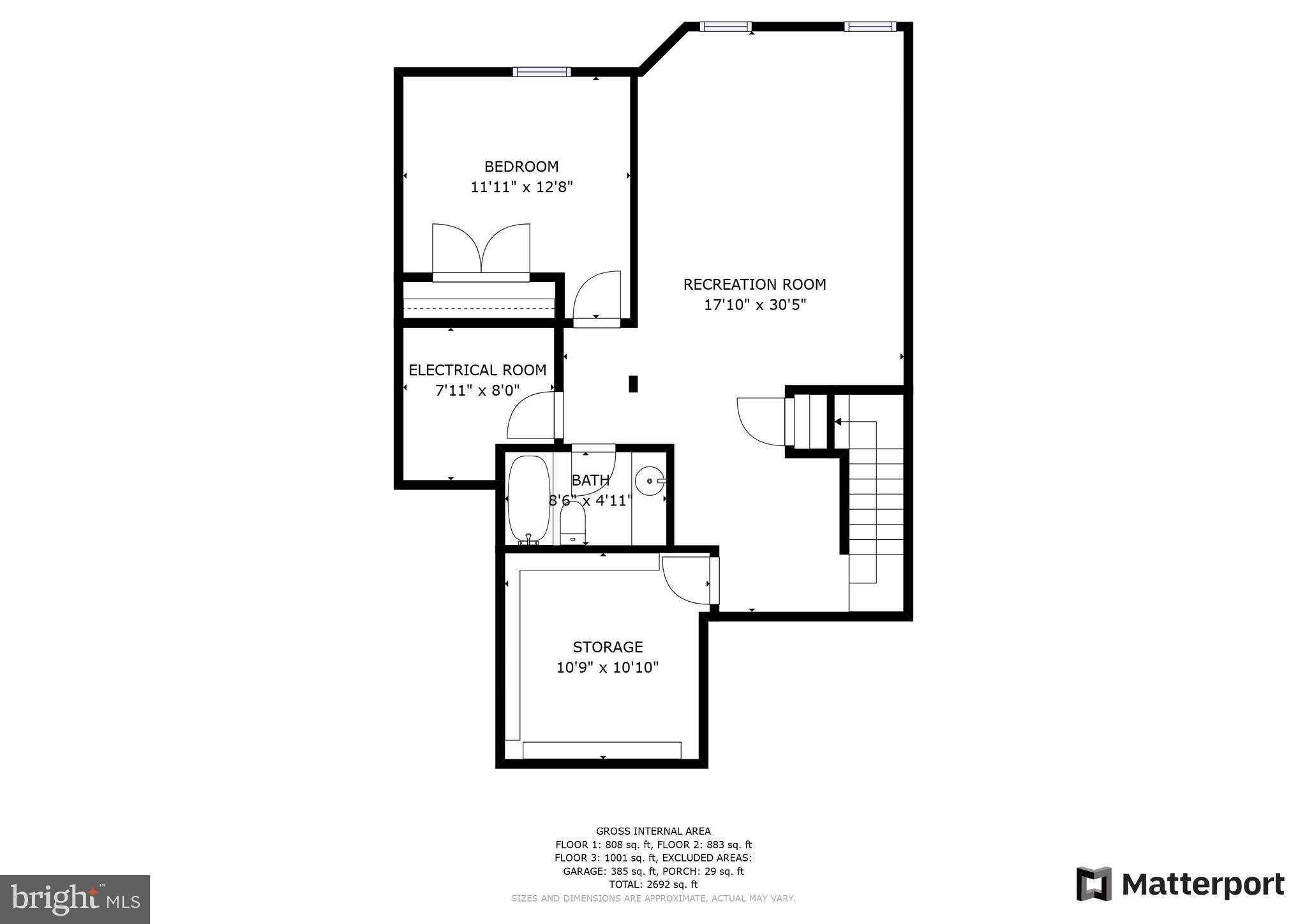 11457 HOLLOW TIMBER COURT