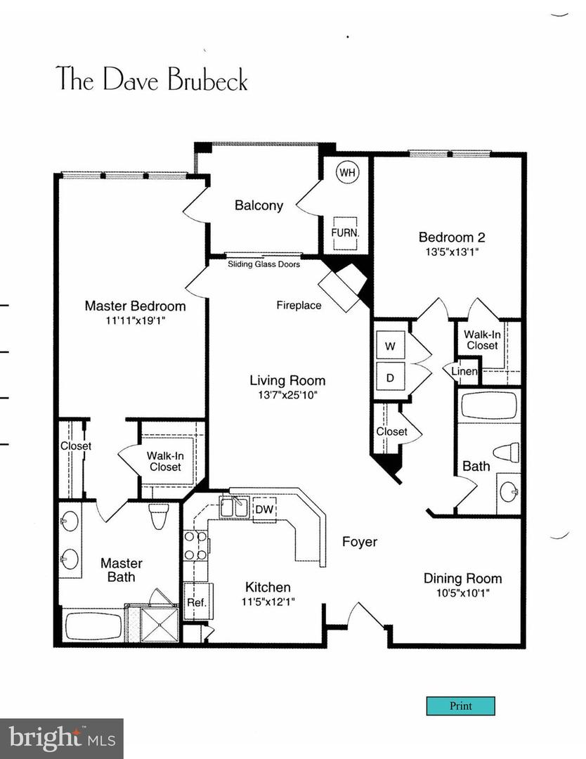 7871 Rolling Woods Ct #1402