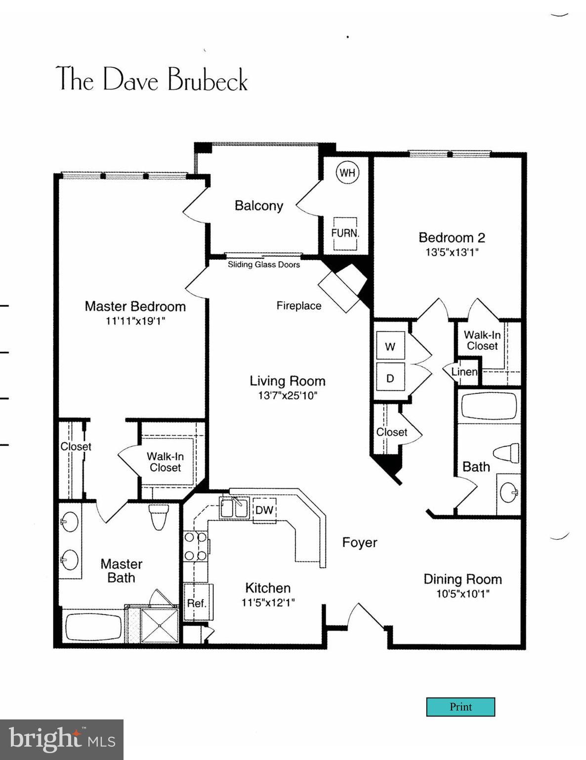 7871 Rolling Woods Ct #1402