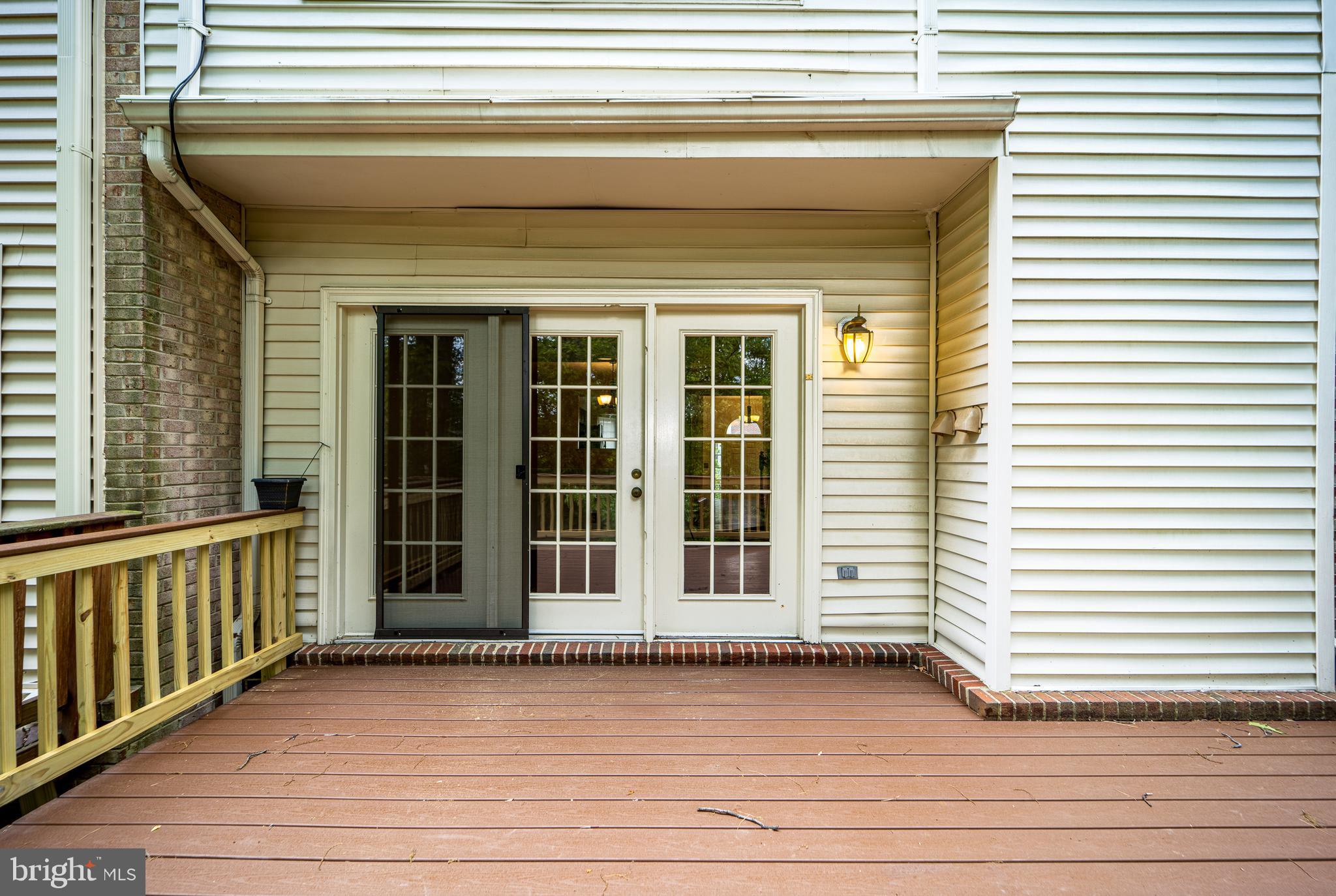 3803 Inverness Rd