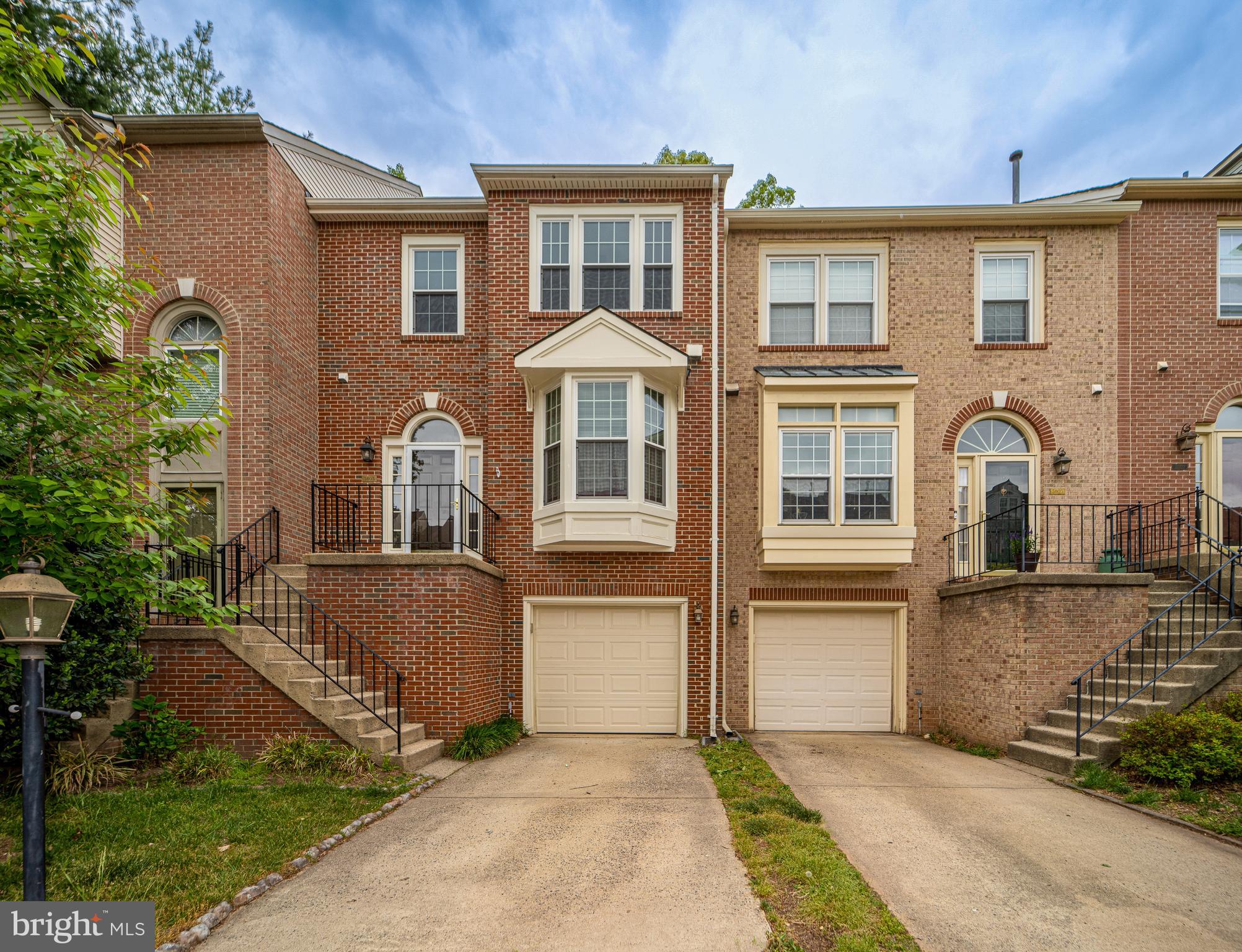 3803 Inverness Rd