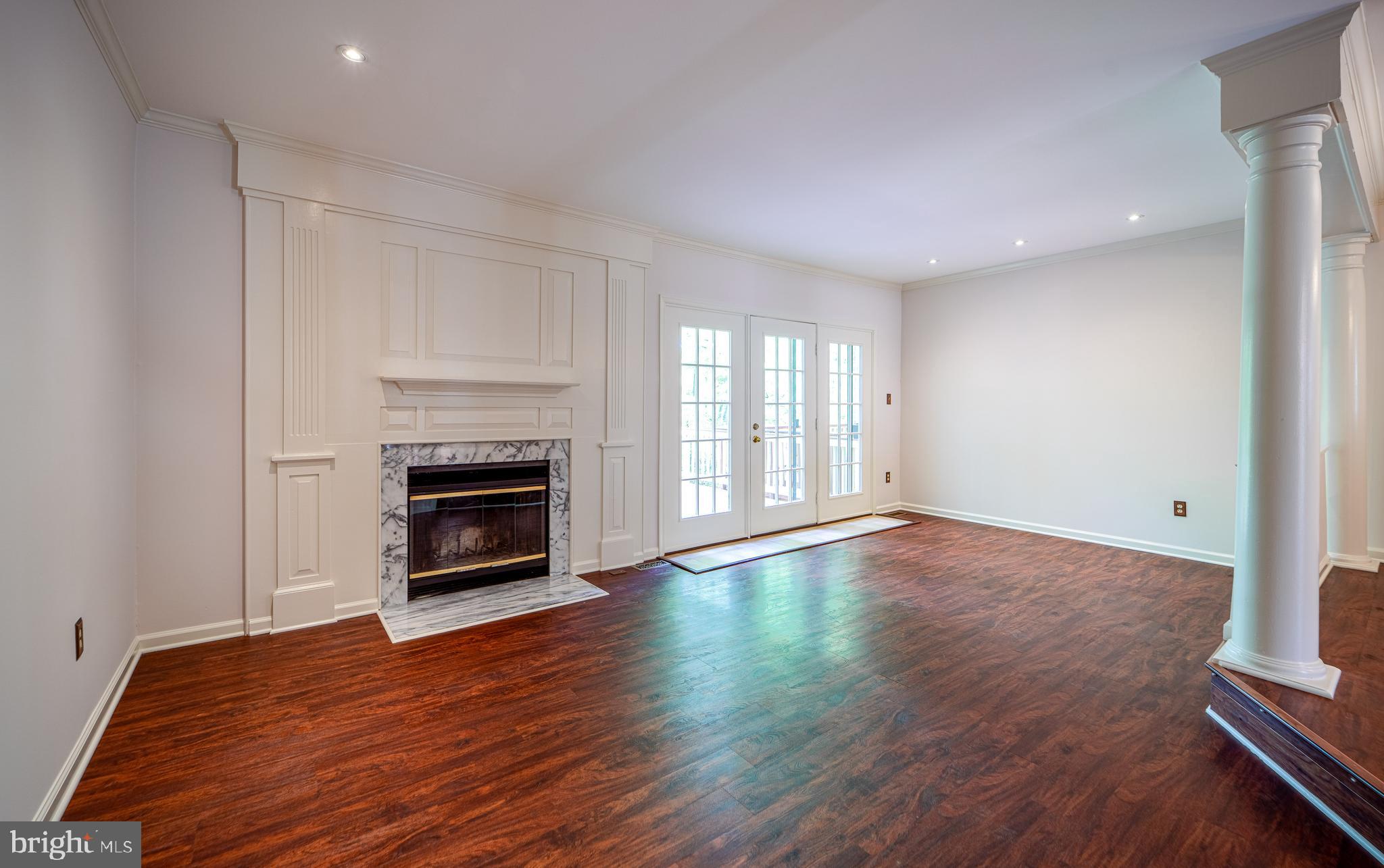 3803 Inverness Rd