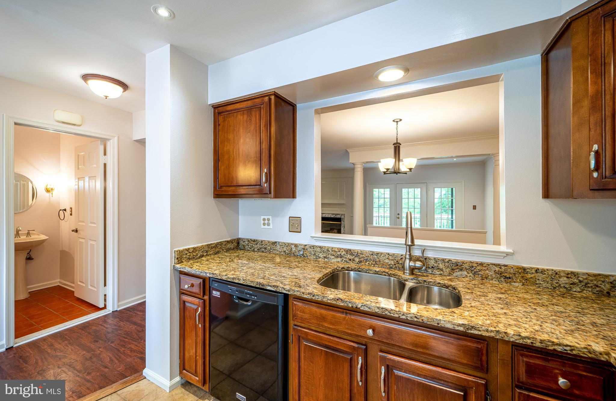 3803 Inverness Rd