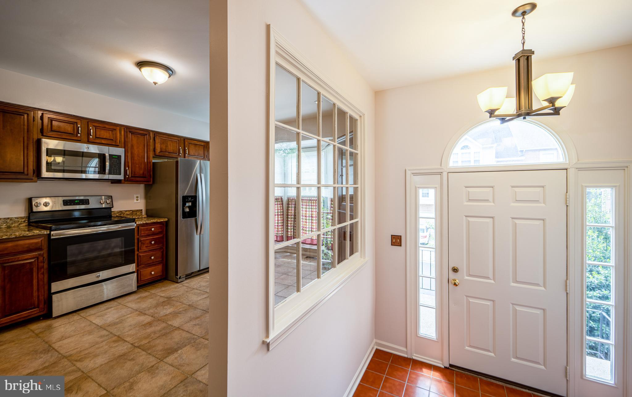 3803 Inverness Rd