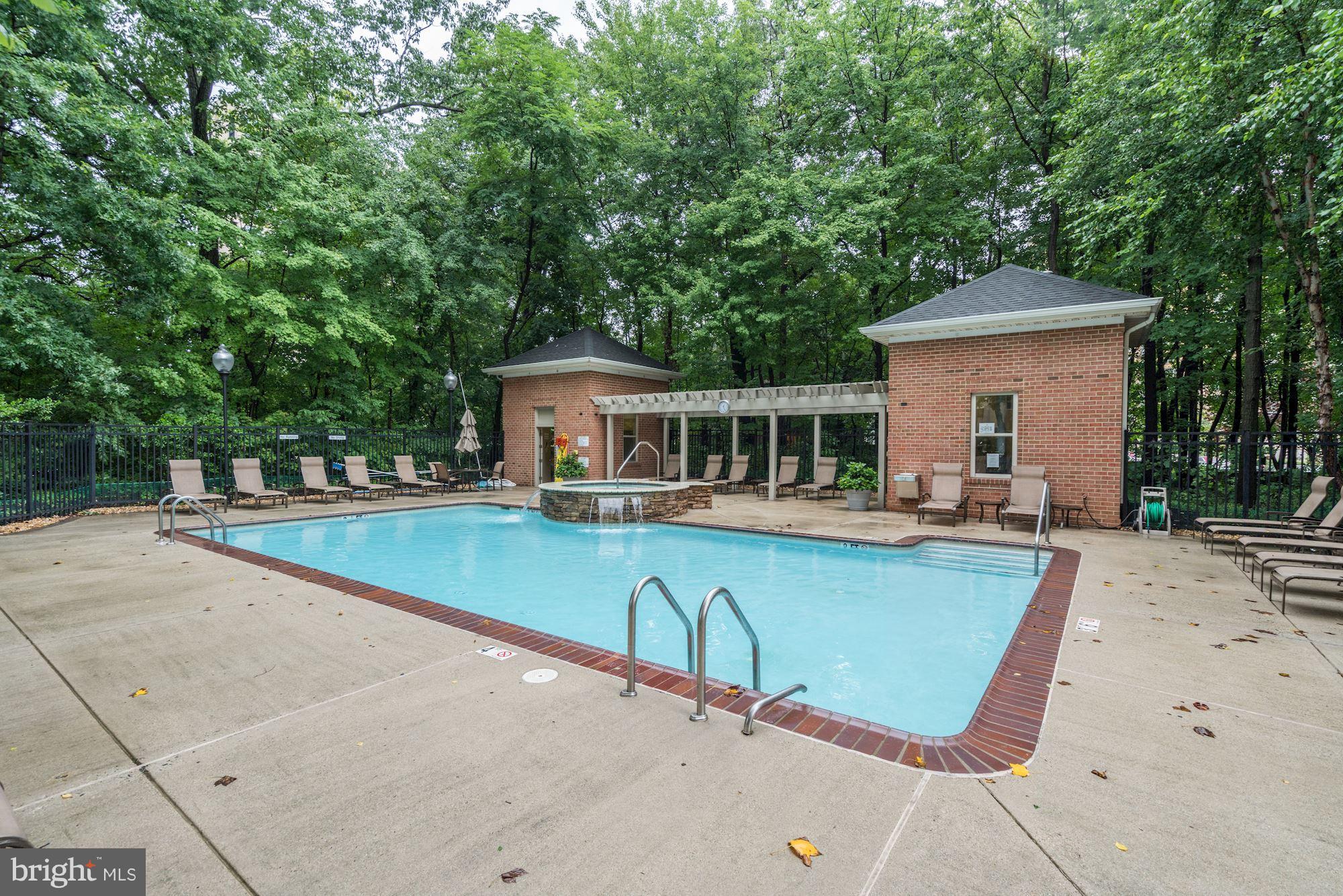 11776 Stratford House Pl #1409