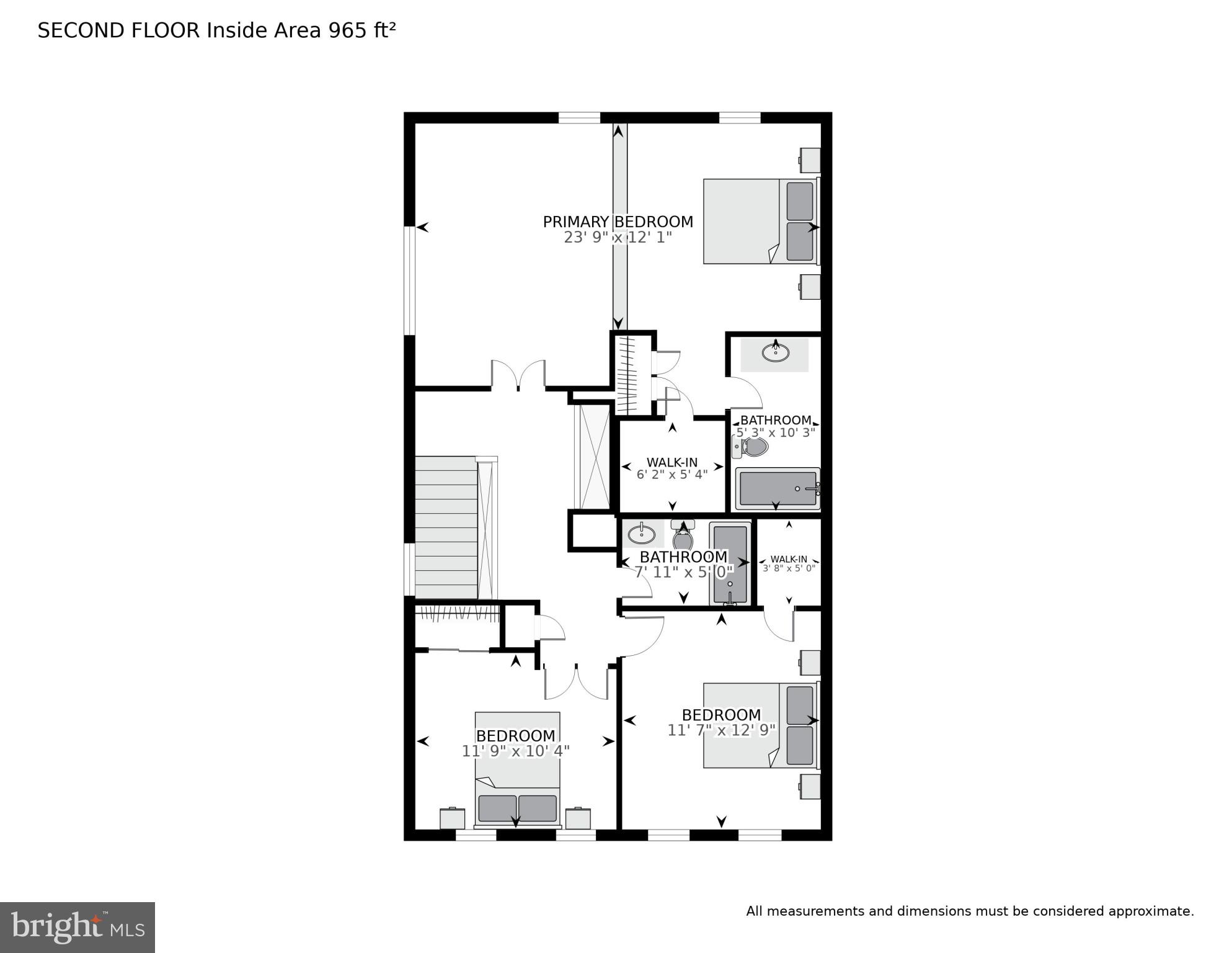 6638 Madison McLean Dr