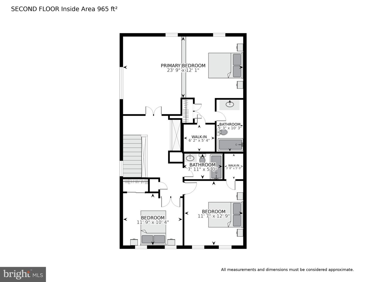 6638 Madison McLean Dr