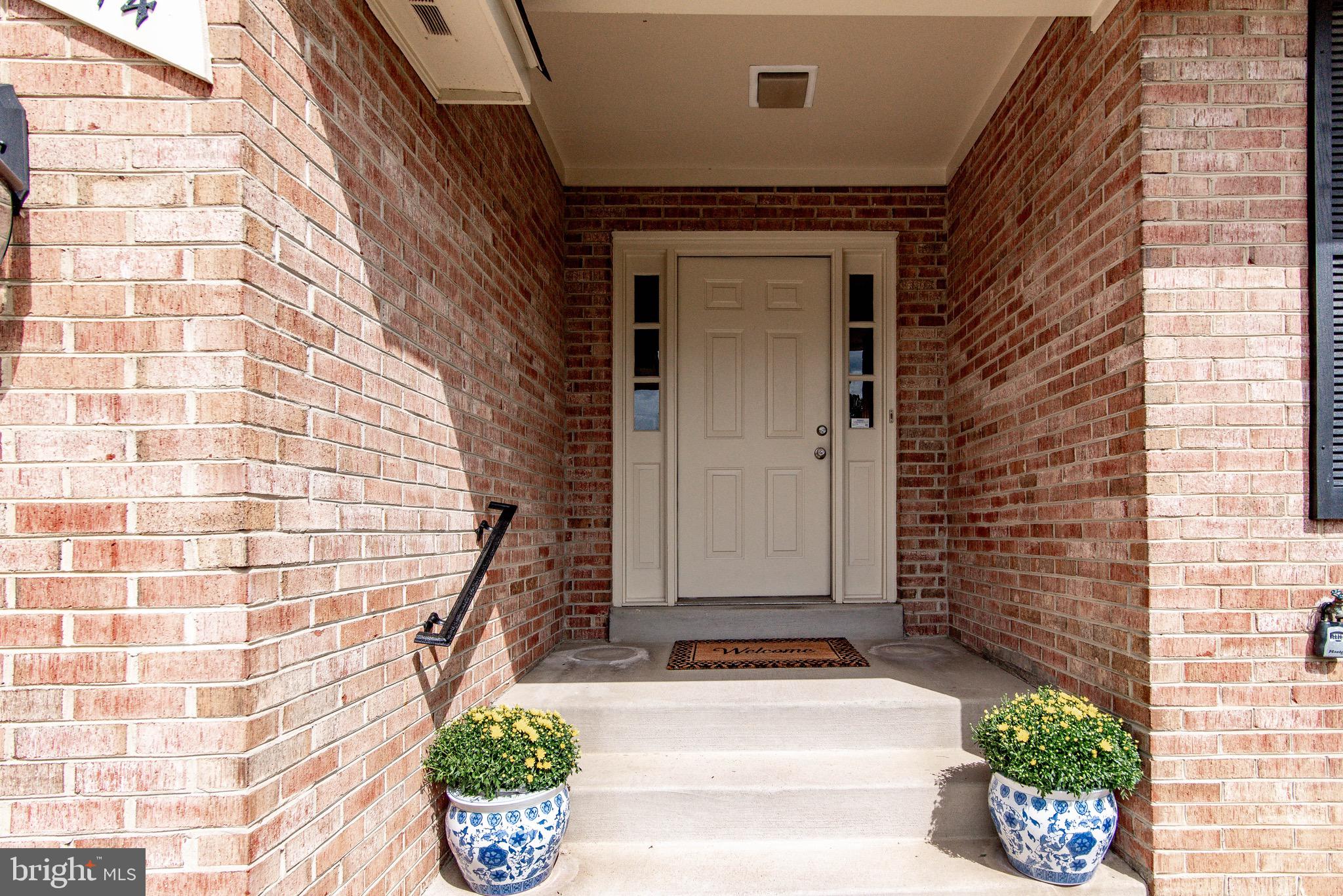 7814 Odell St