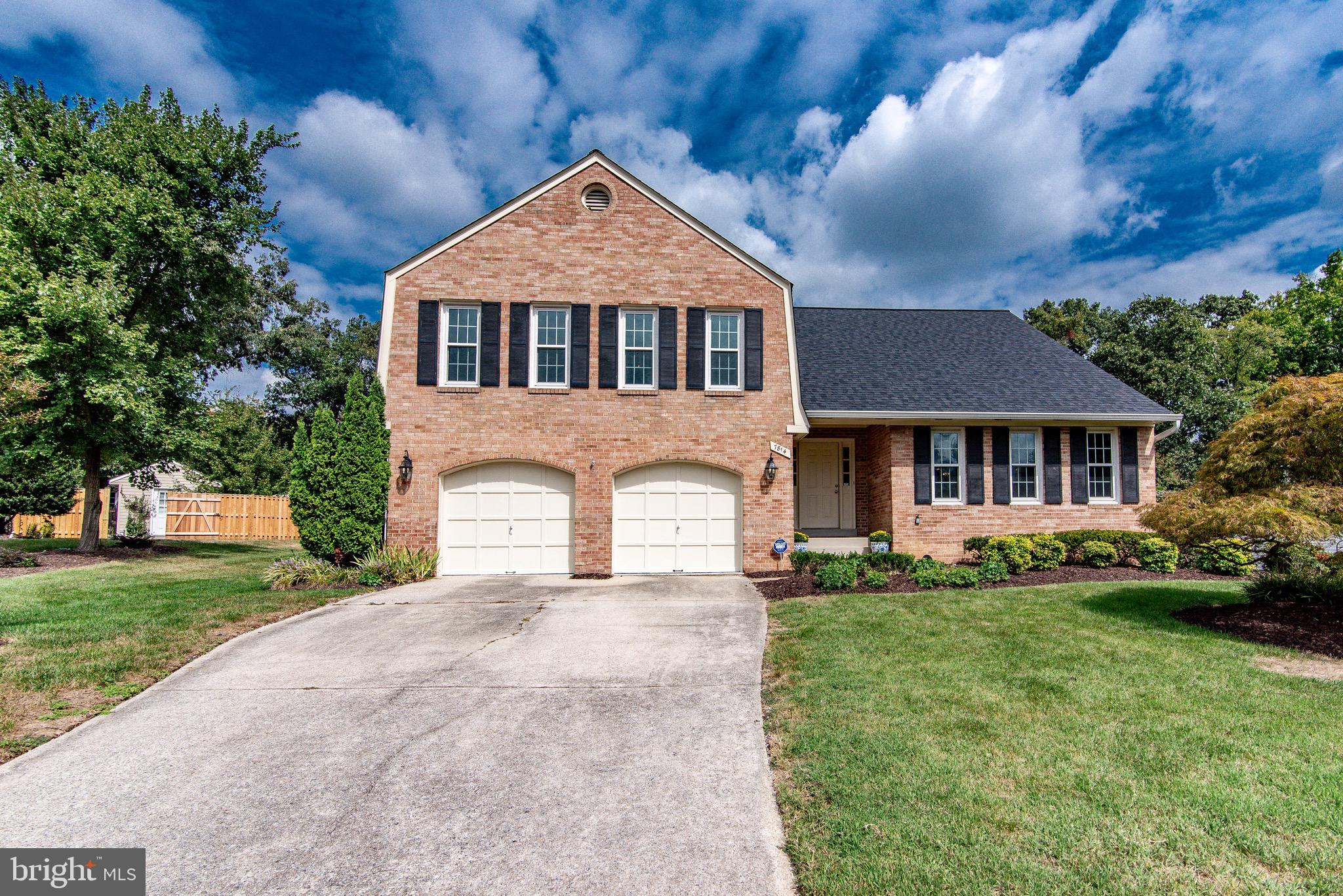 7814 Odell St