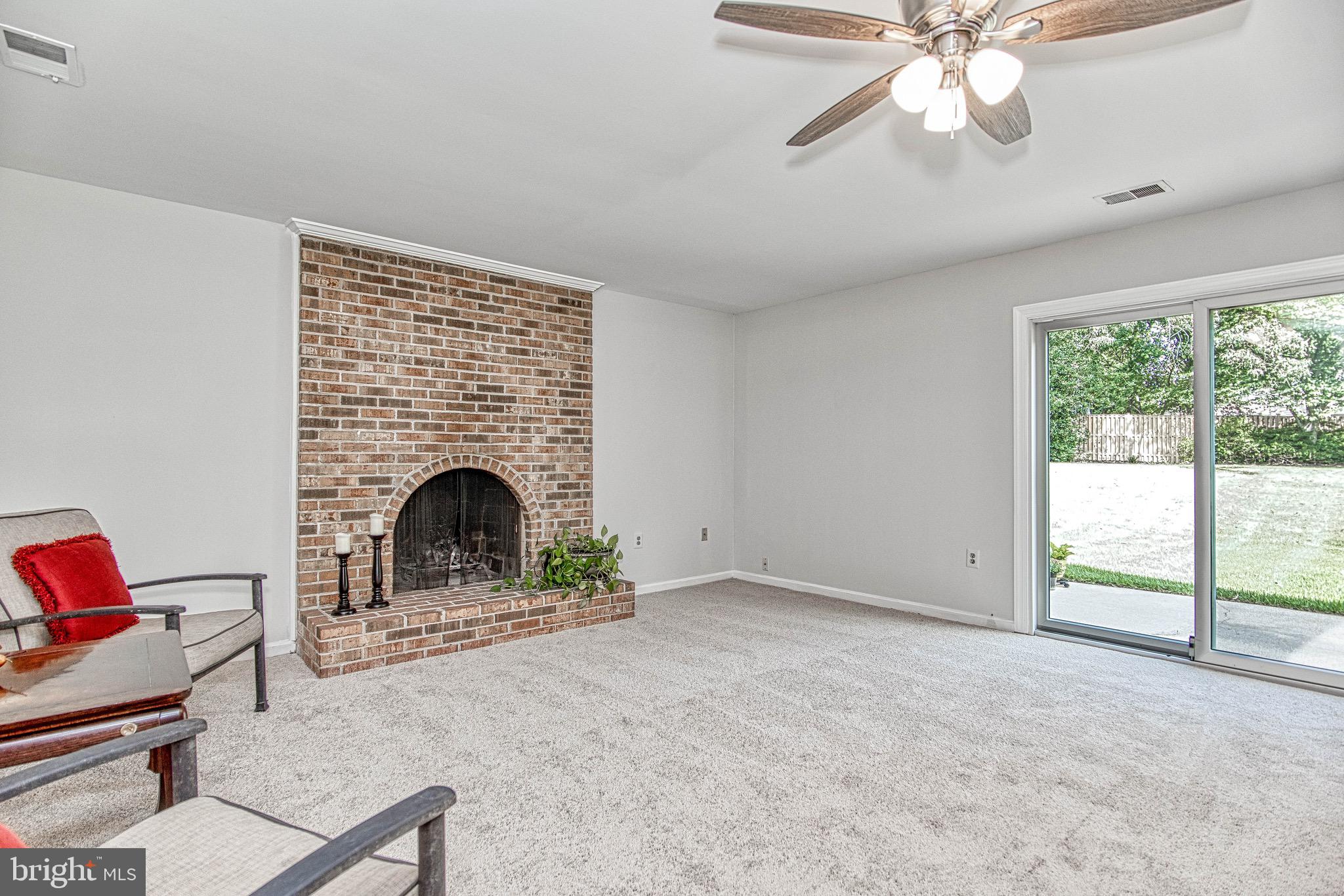 7814 Odell St