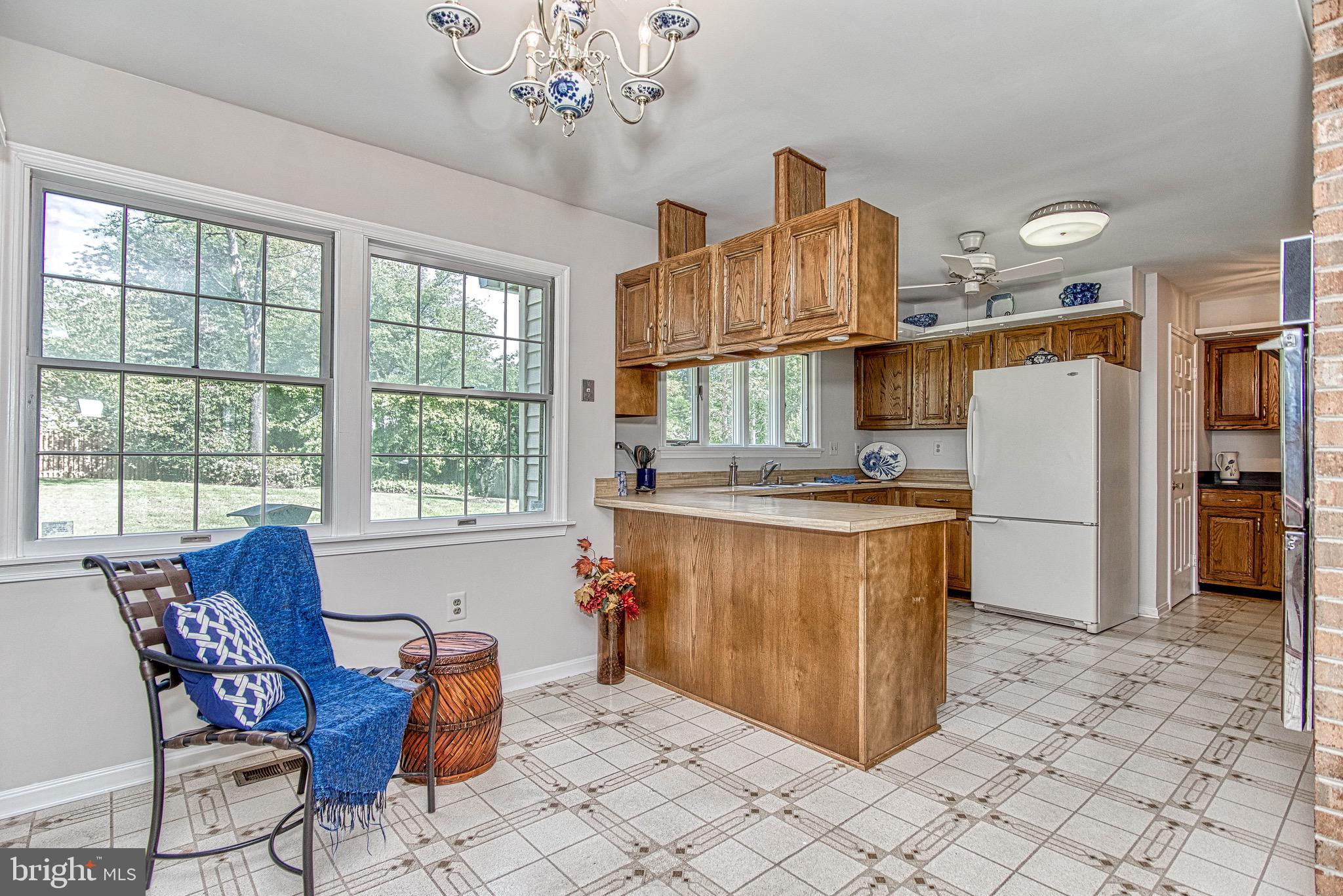 7814 Odell St