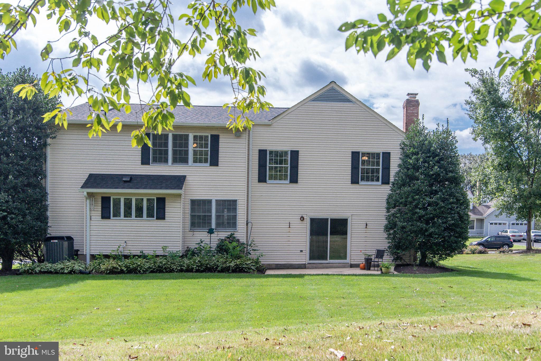 7814 Odell St
