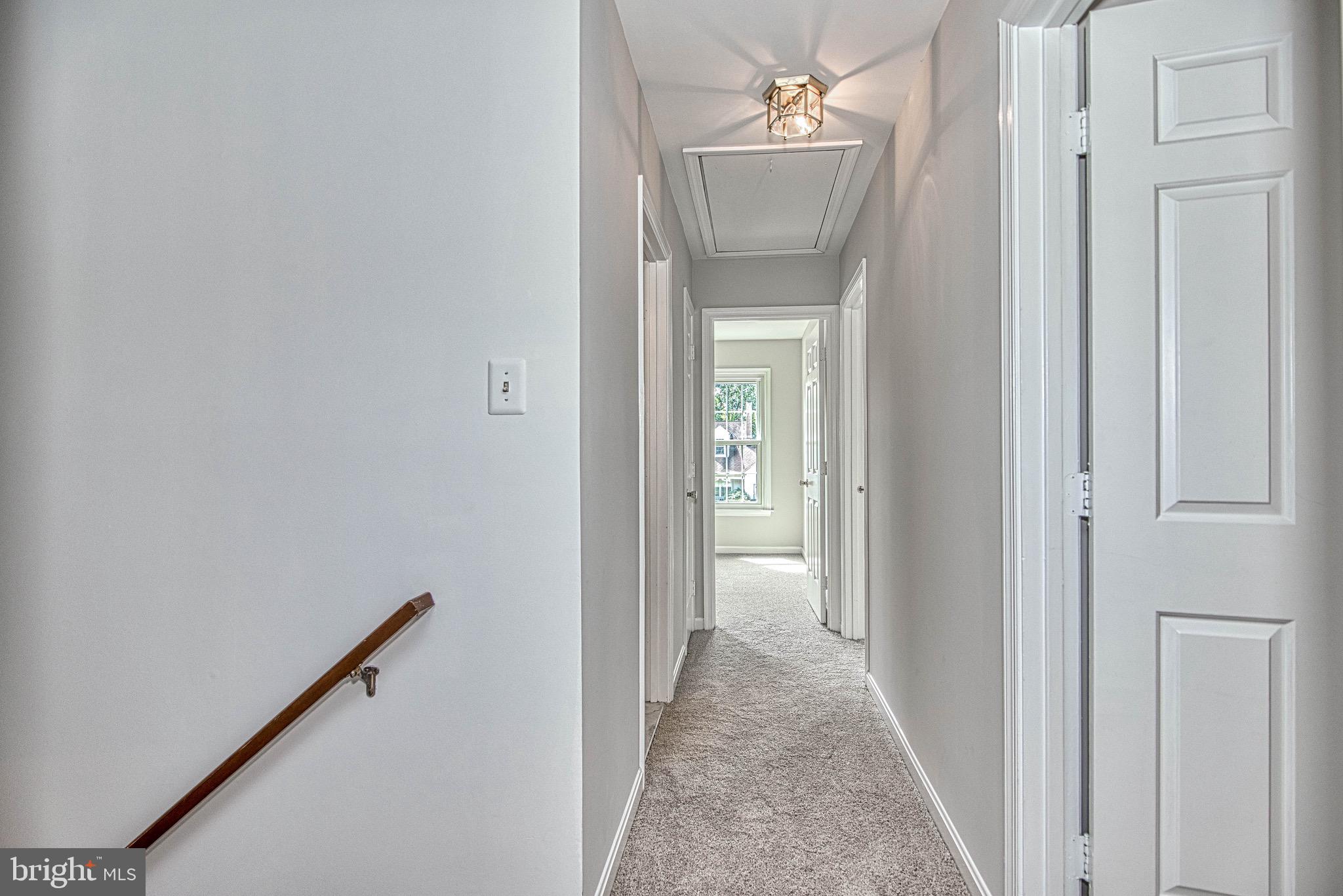 7814 Odell St