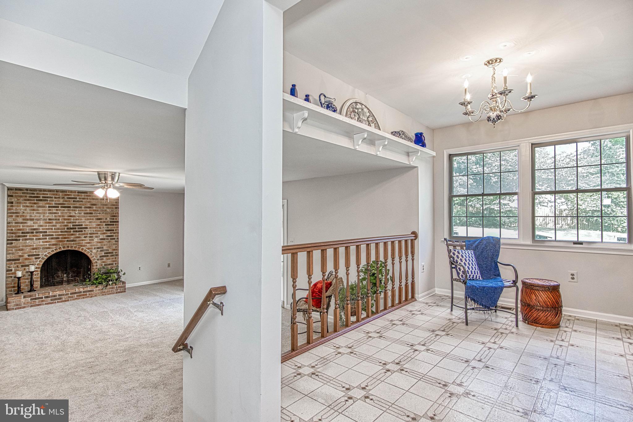 7814 Odell St
