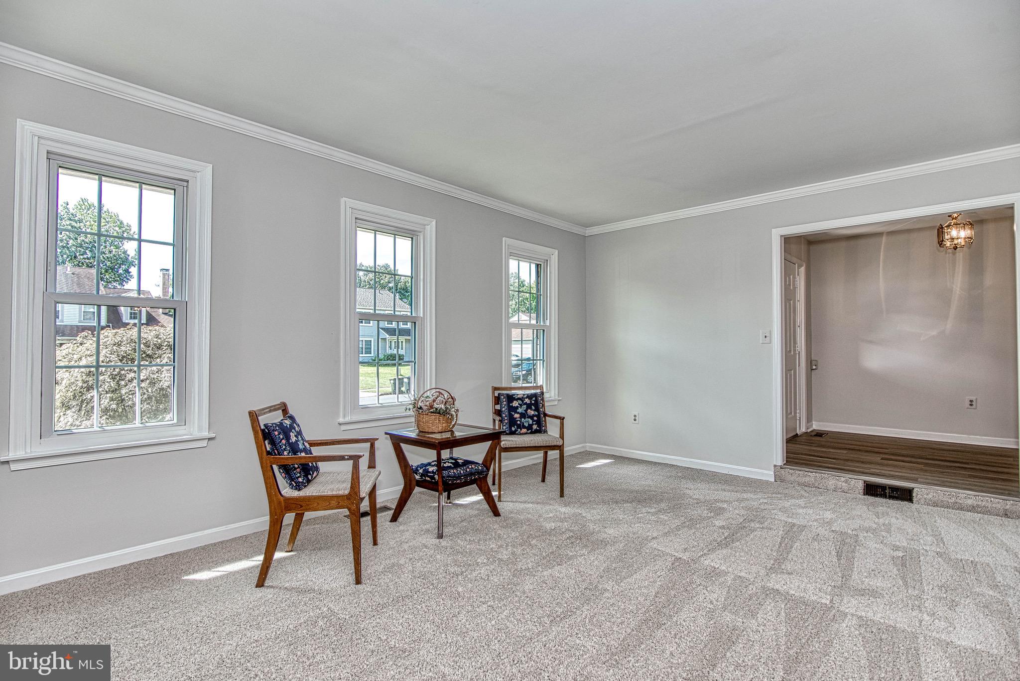 7814 Odell St