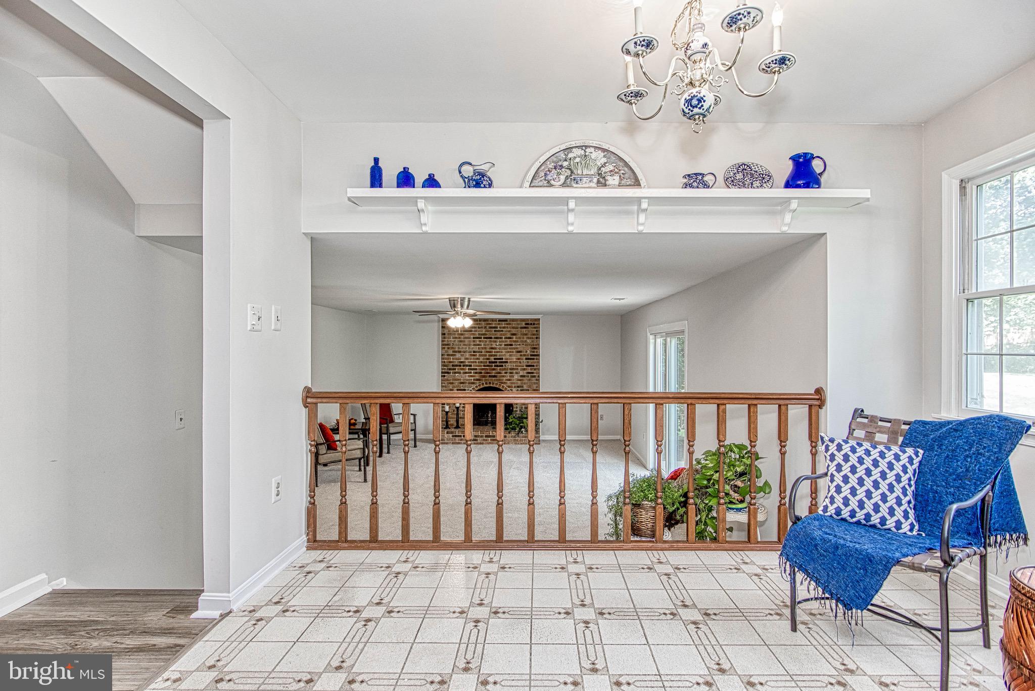 7814 Odell St