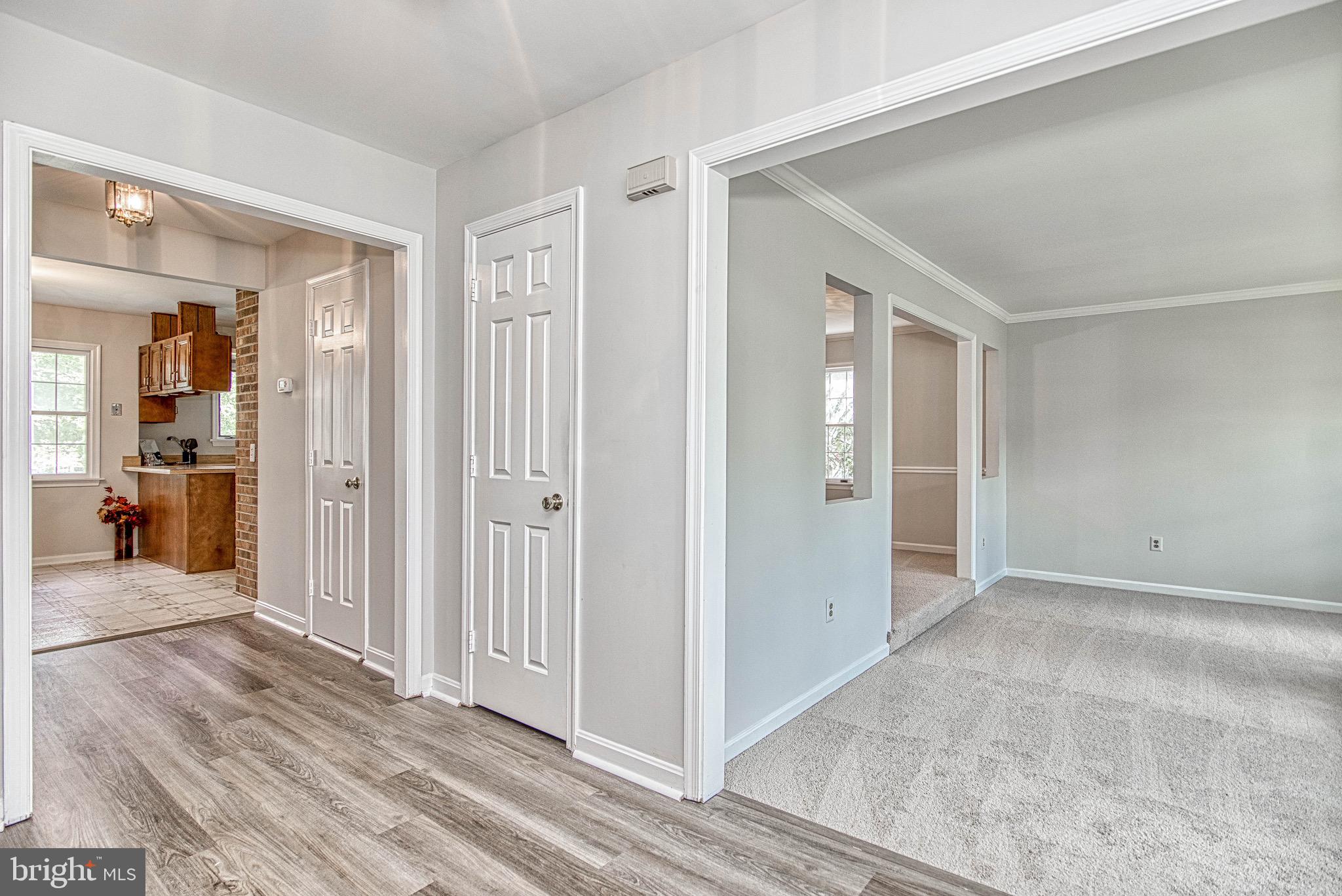 7814 Odell St