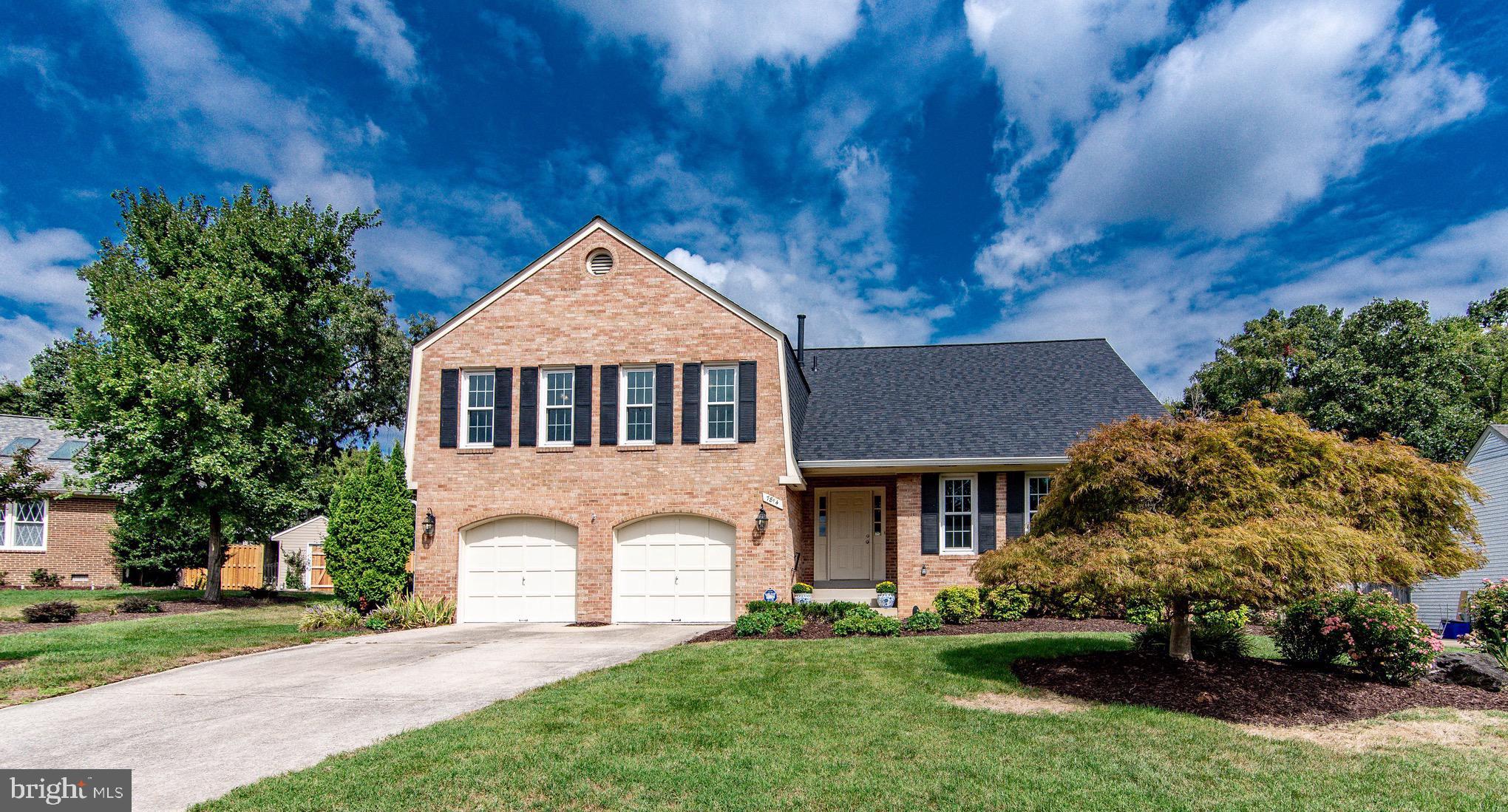 7814 Odell St