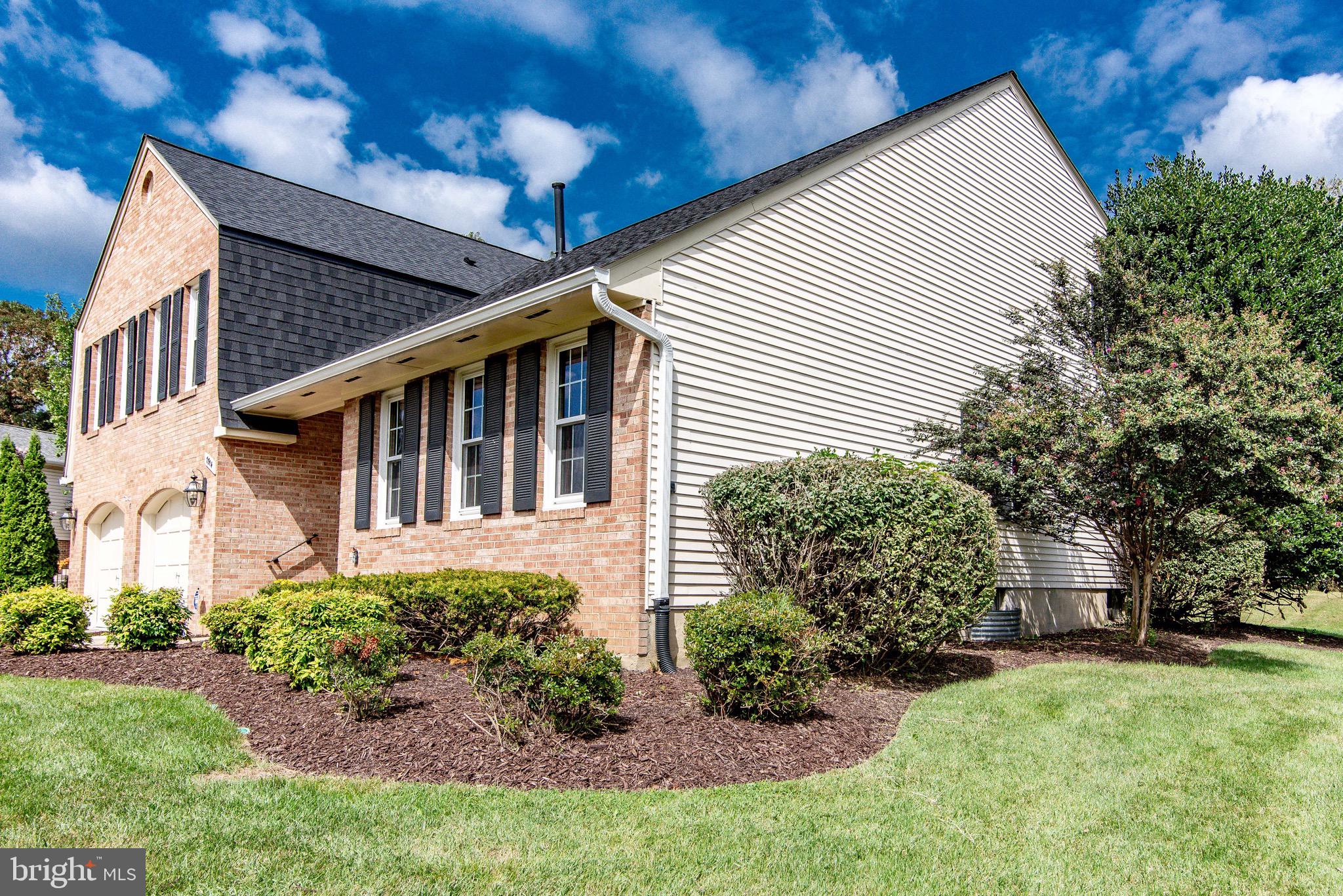 7814 Odell St