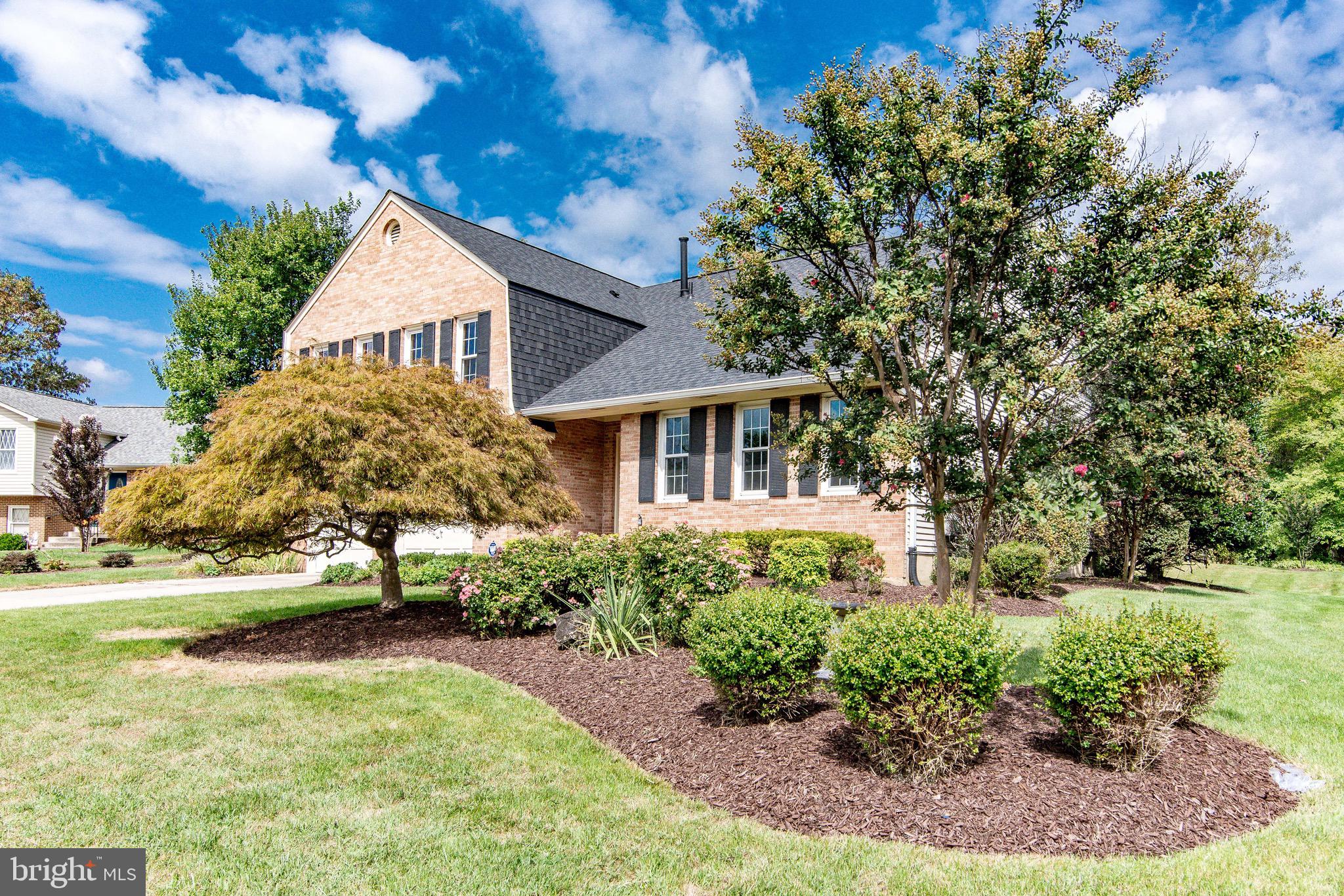 7814 Odell St