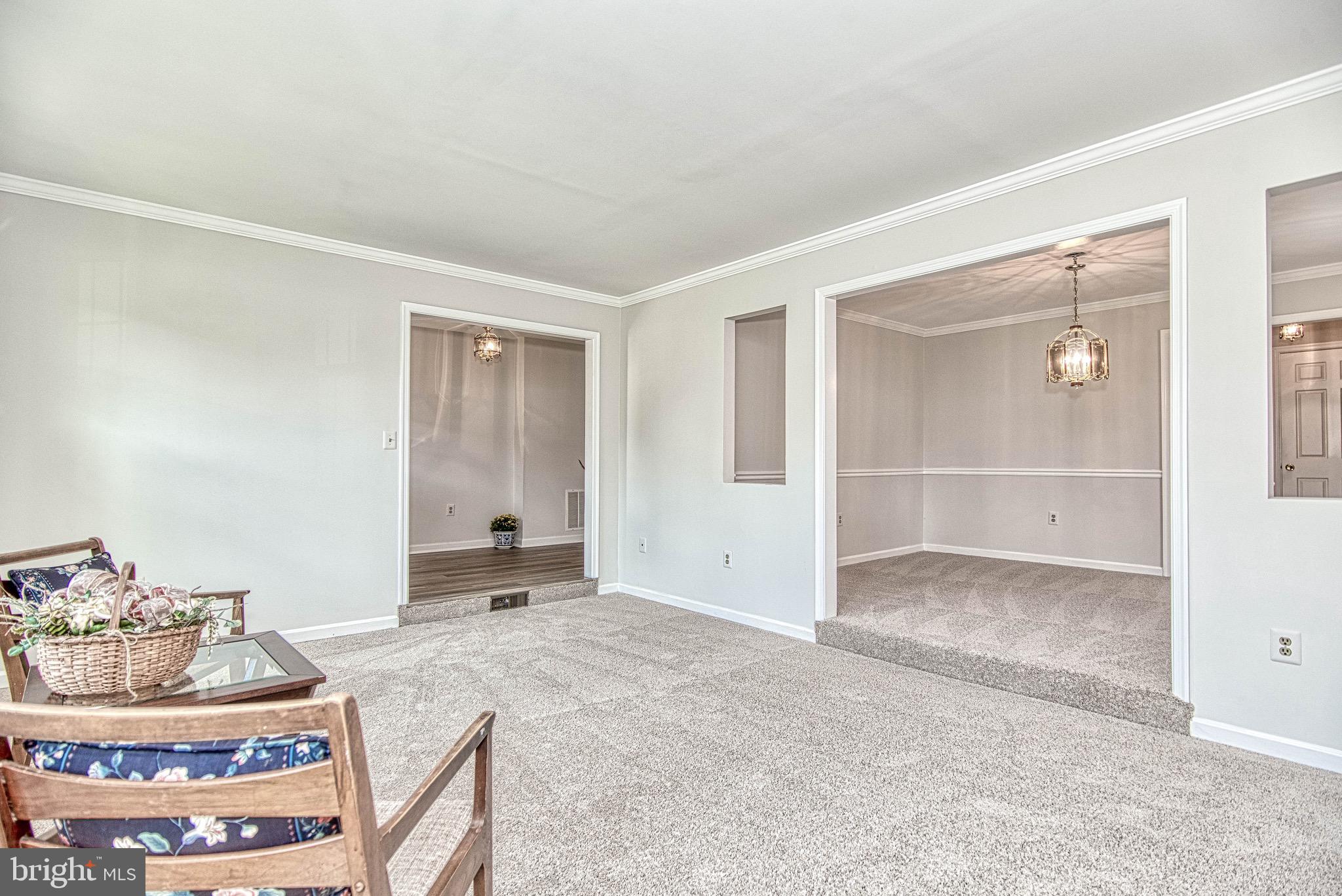 7814 Odell St