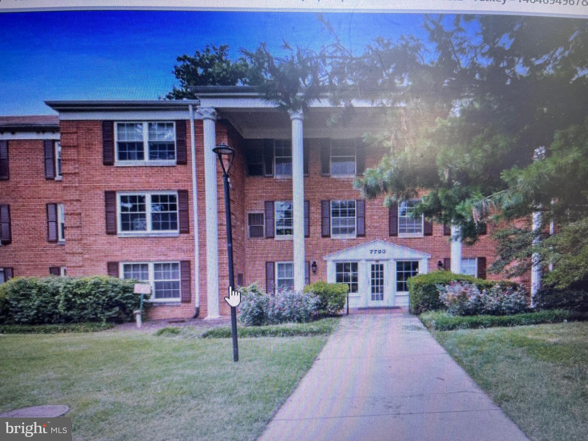 7720 Tremayne Pl #315