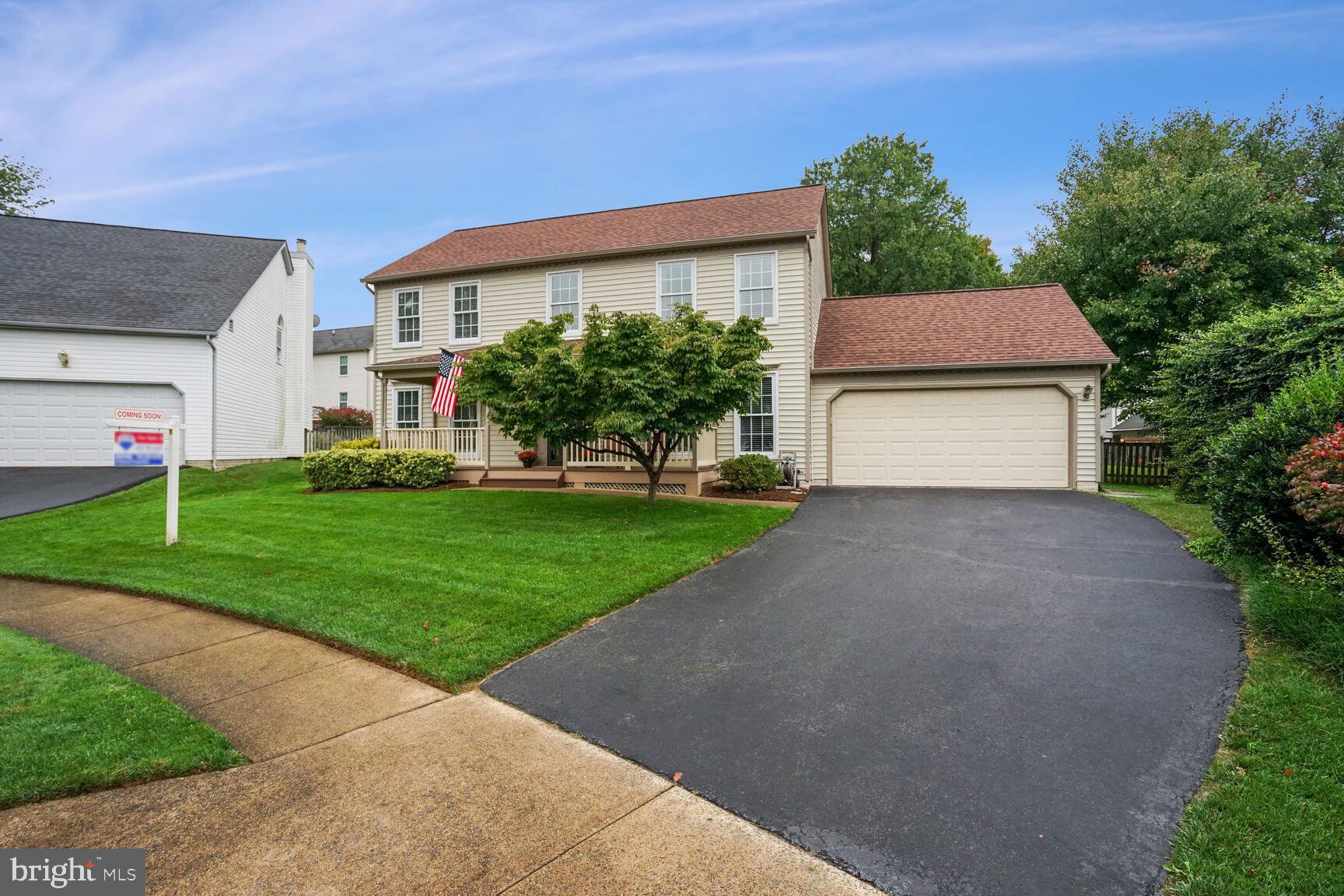 5602 Glanmore Ct