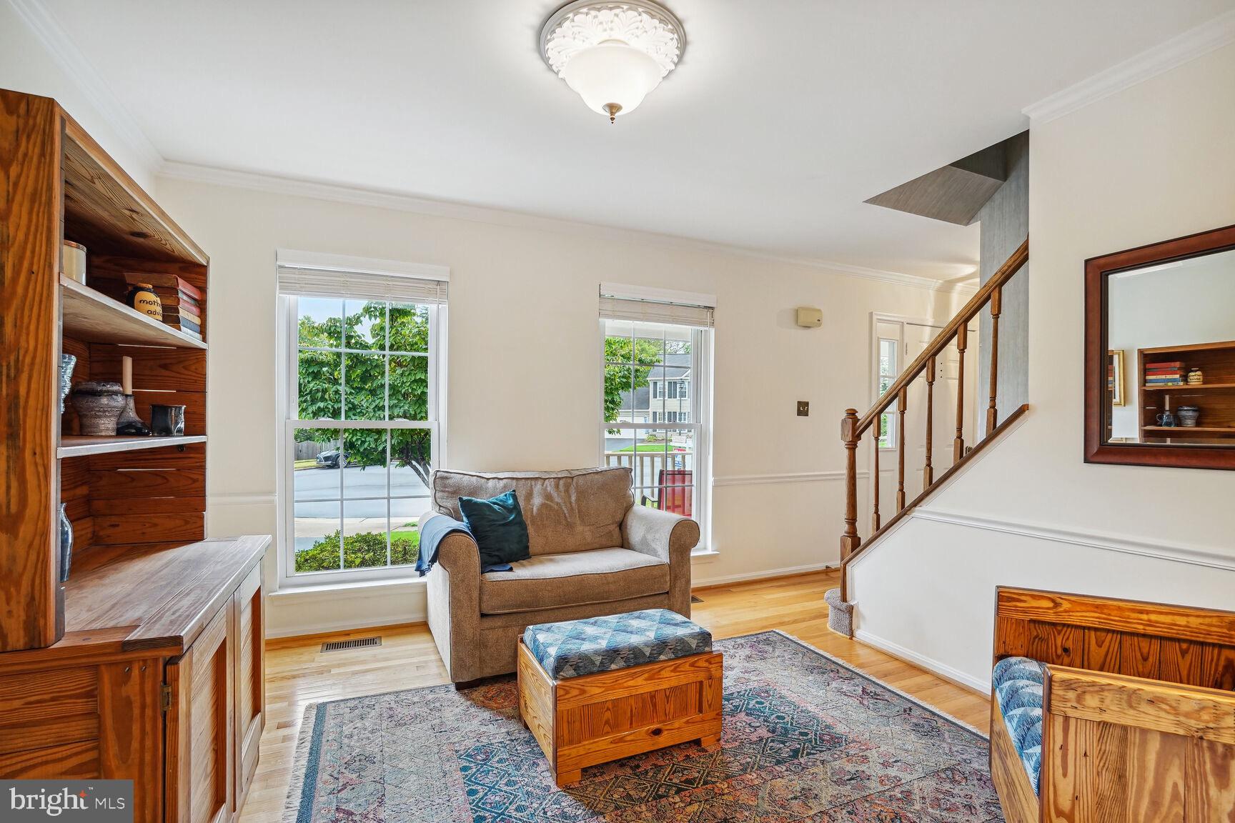 5602 Glanmore Ct