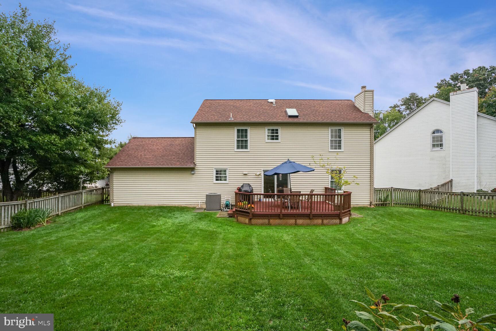 5602 Glanmore Ct