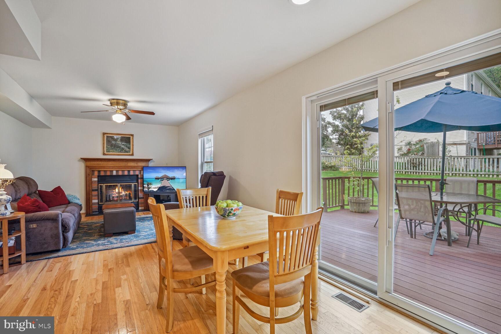 5602 Glanmore Ct