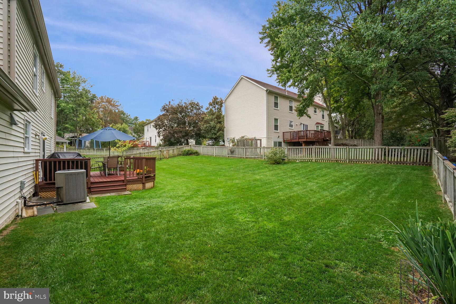5602 Glanmore Ct