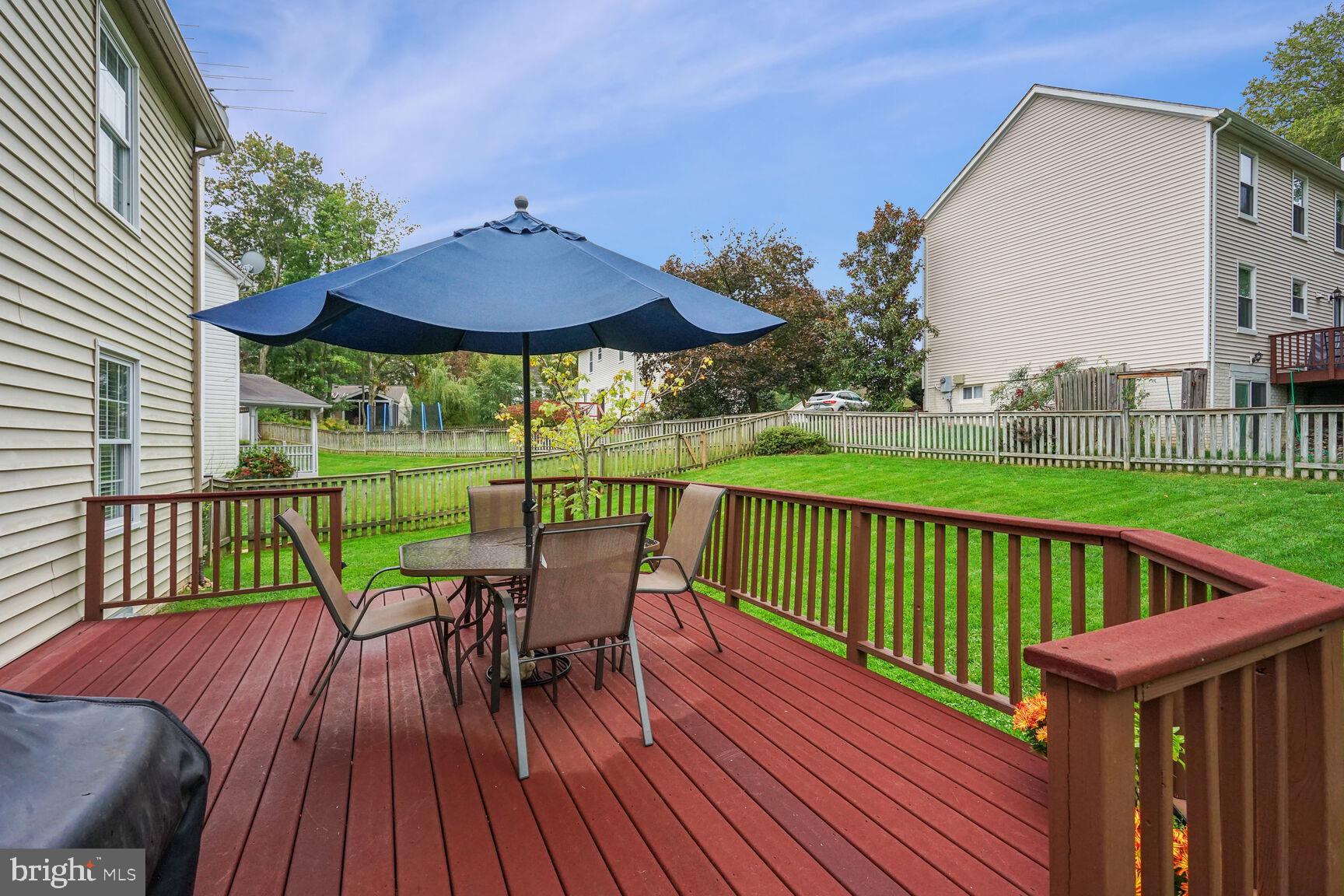 5602 Glanmore Ct