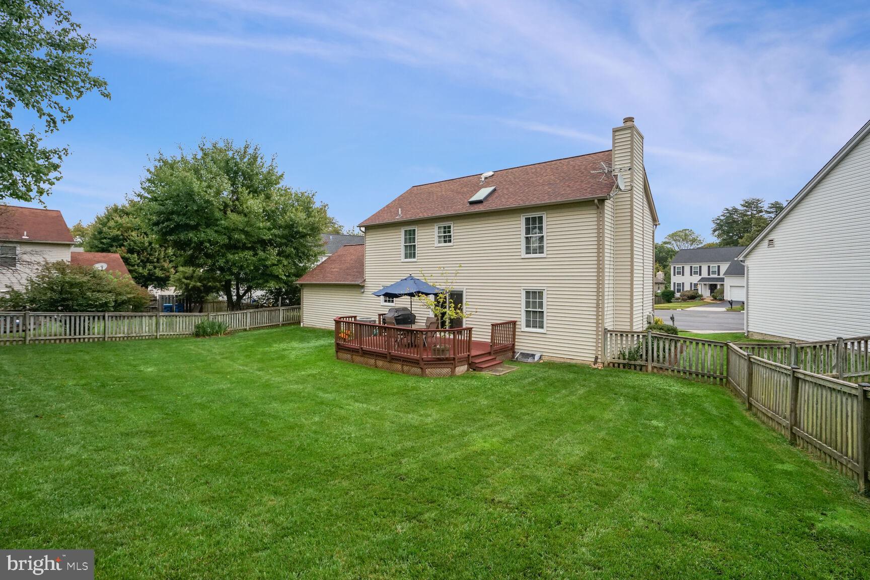 5602 Glanmore Ct