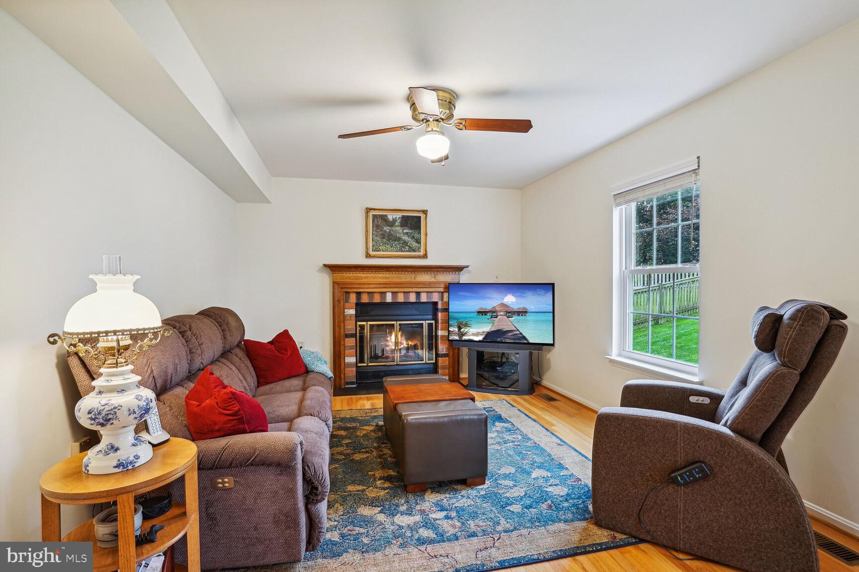 5602 Glanmore Ct