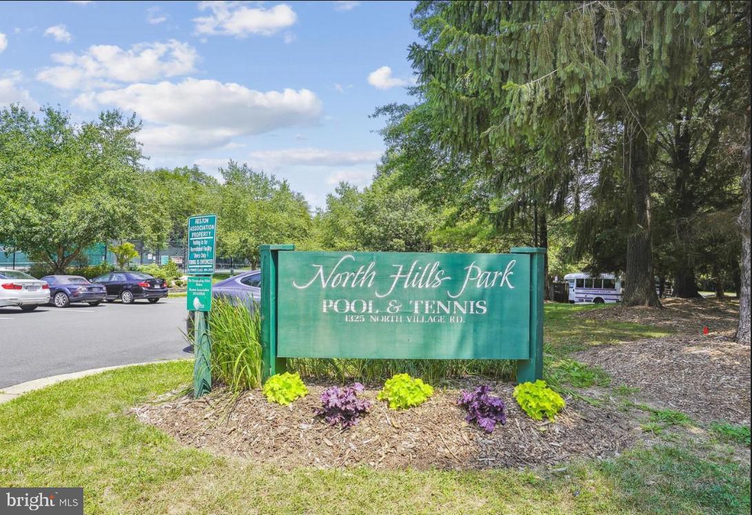 1386 PARK GARDEN LANE
