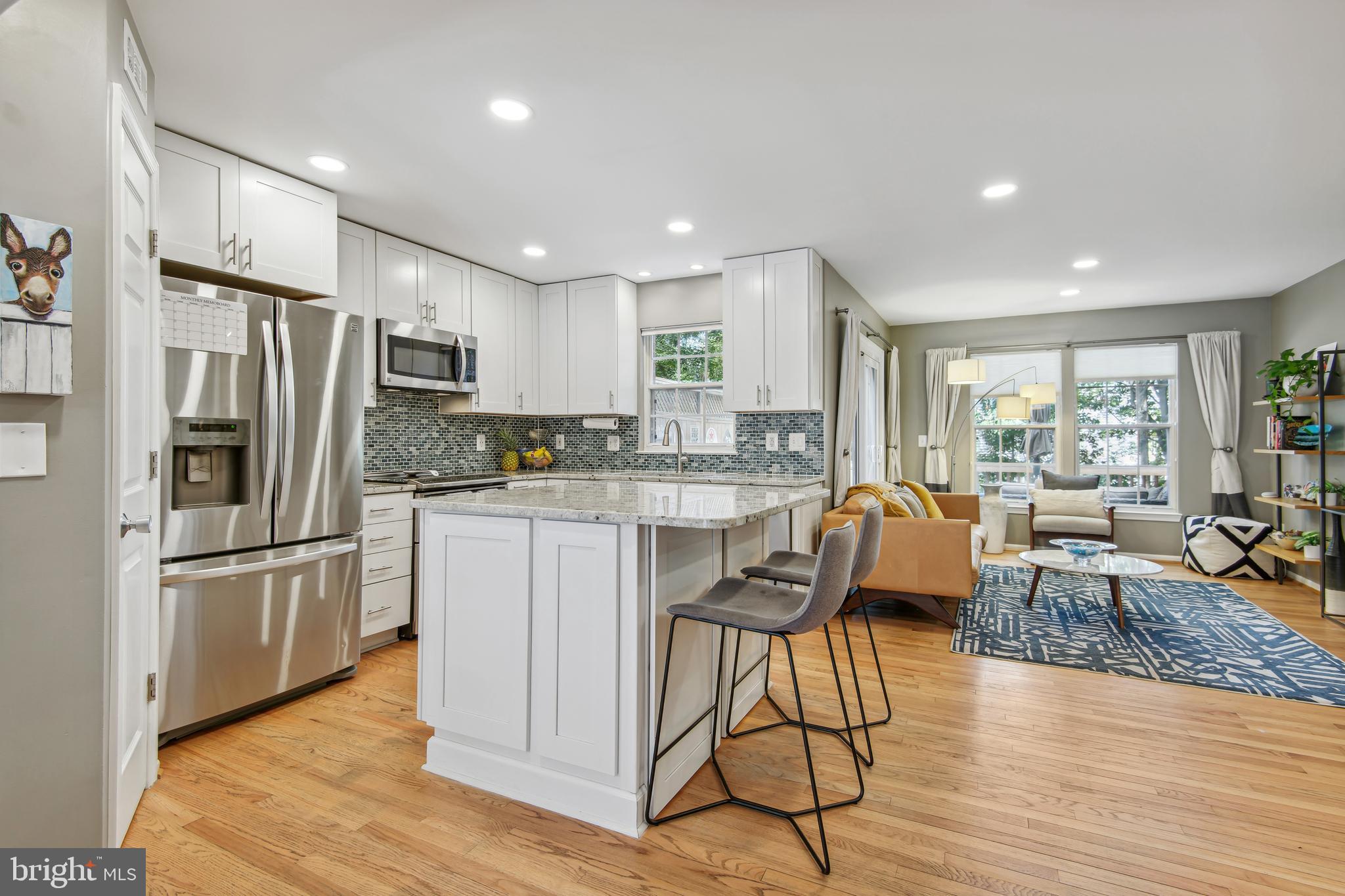 1386 PARK GARDEN LANE