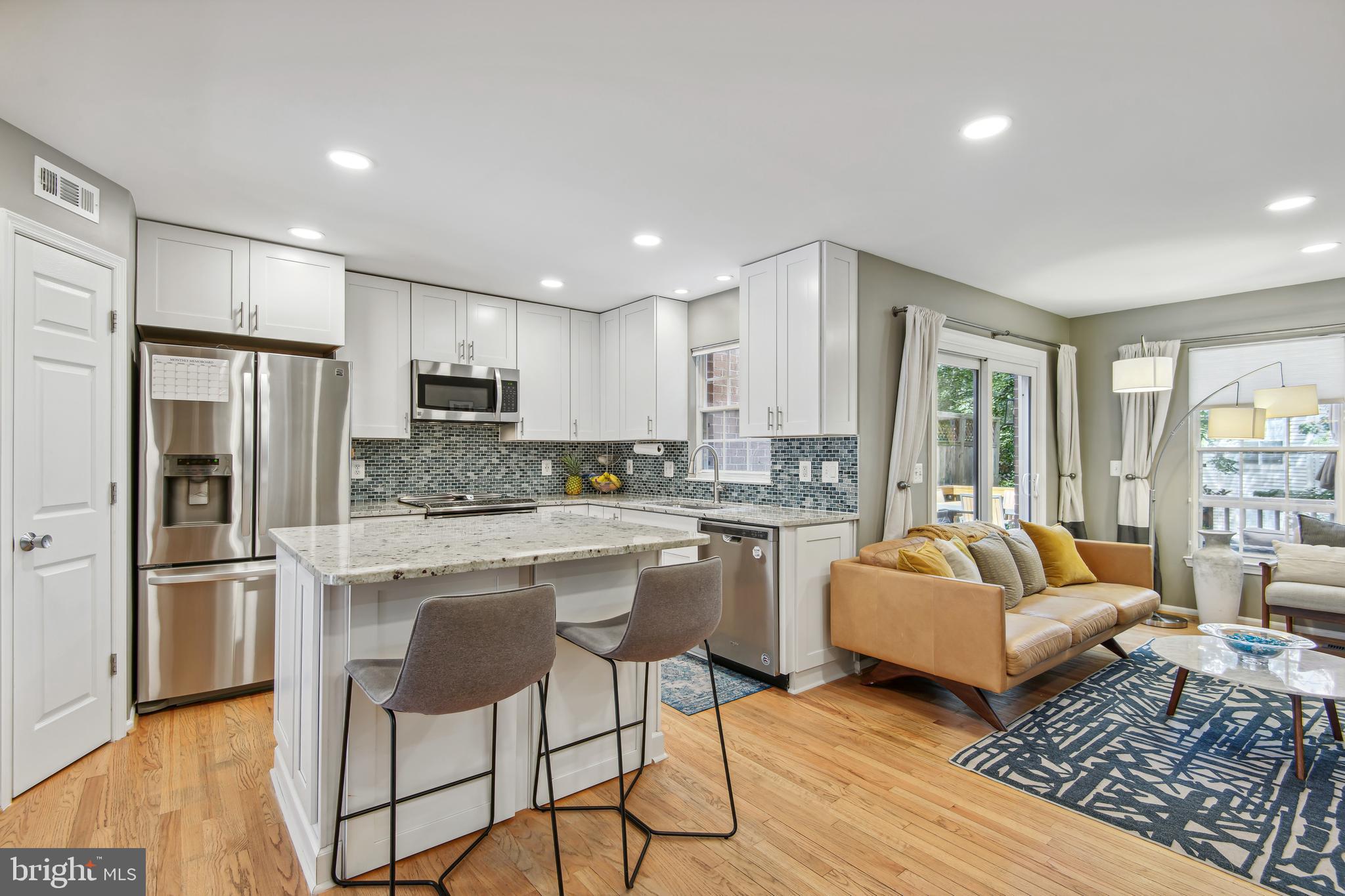 1386 PARK GARDEN LANE