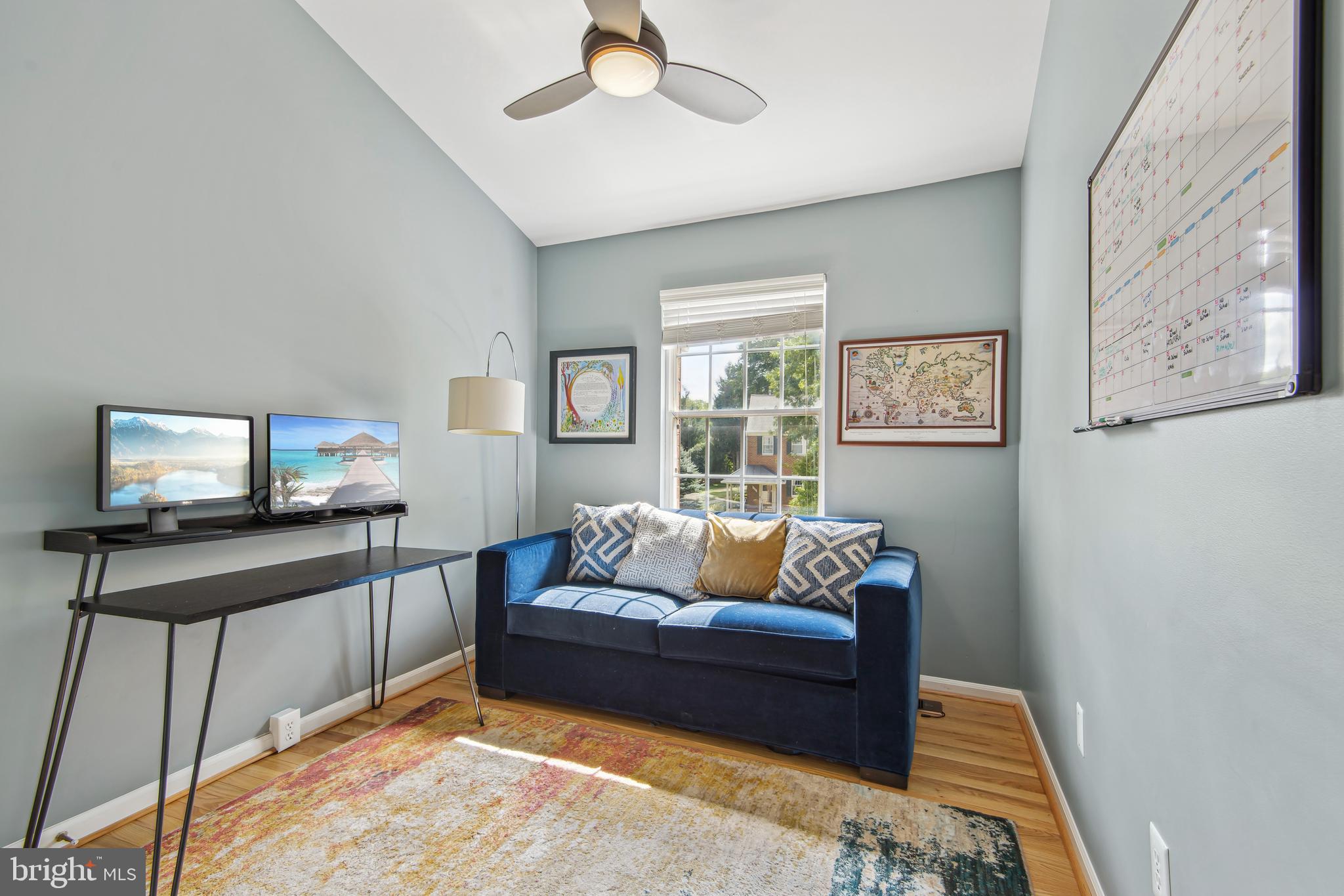 1386 PARK GARDEN LANE