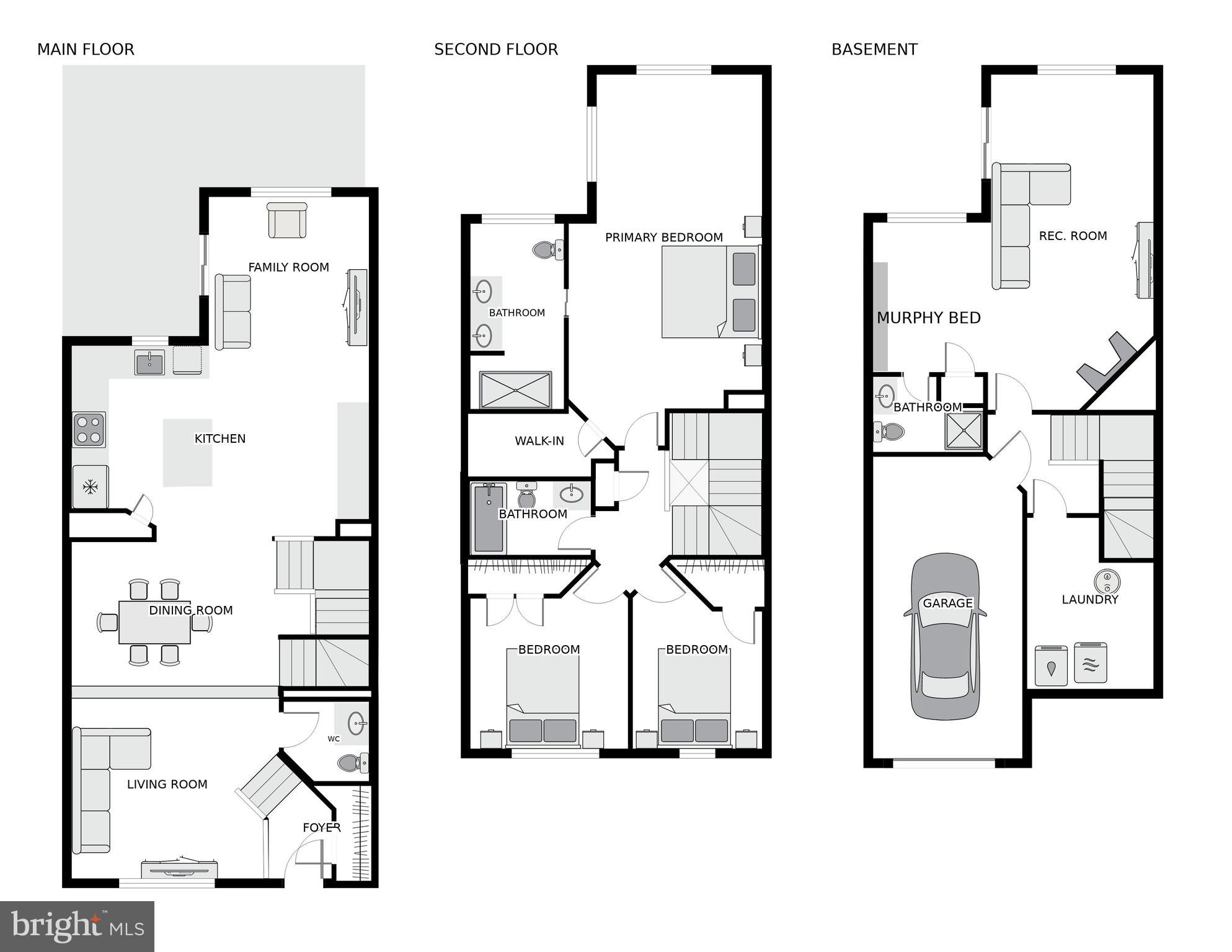 1386 PARK GARDEN LANE